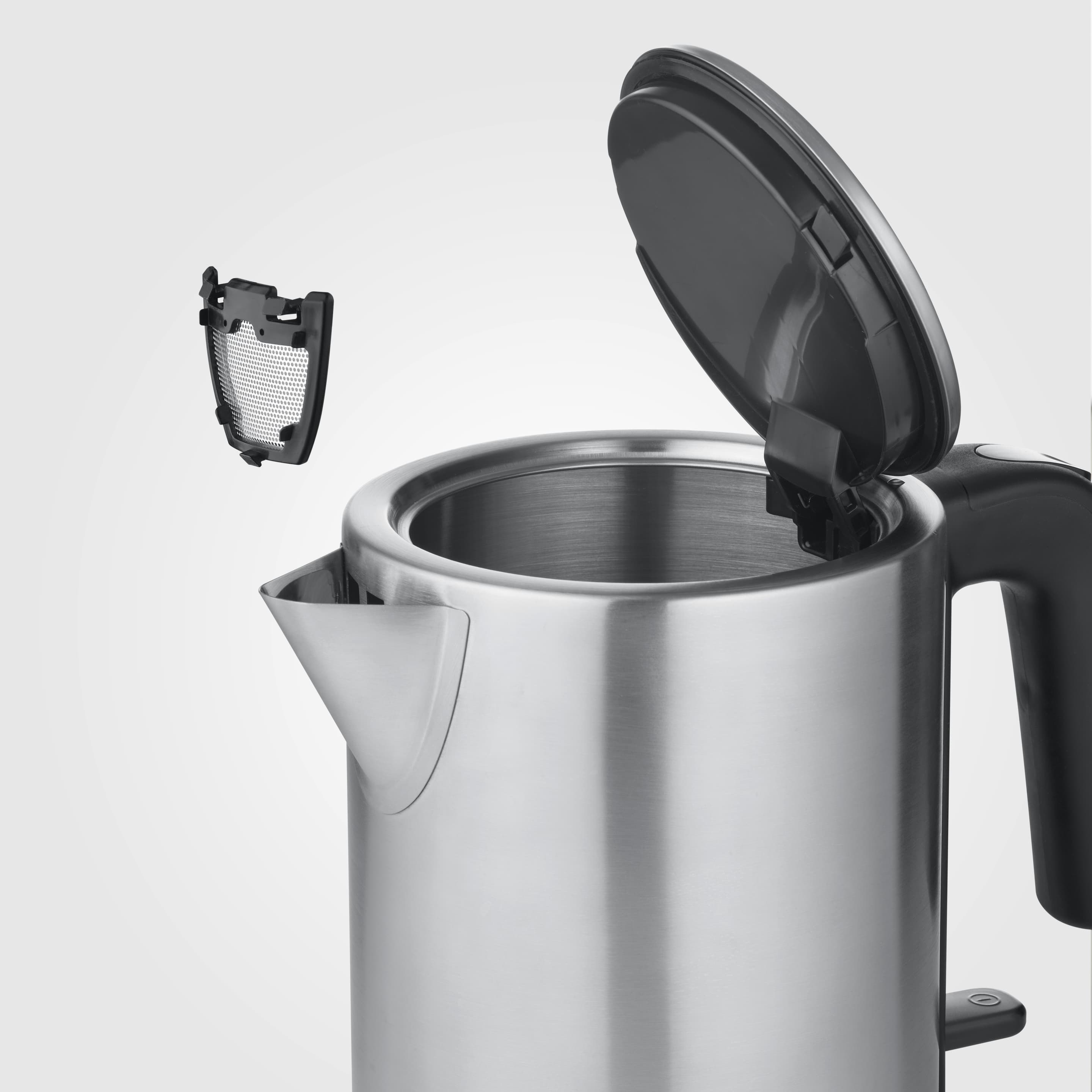Produktbild SEVERIN Wasserkocher WK 3489 4 von 7