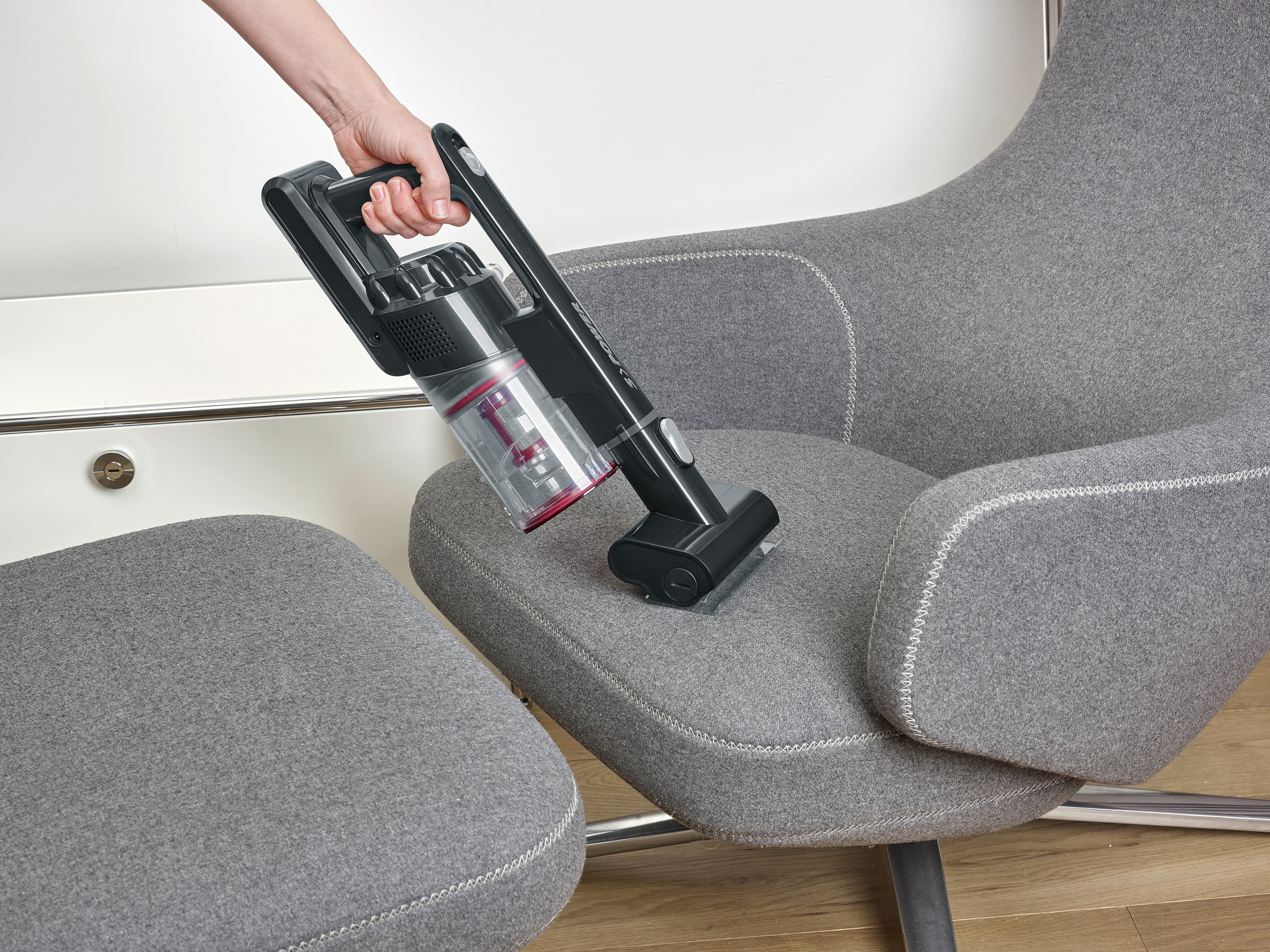 Produktbild SEVERIN Handstaubsauger HV 7966 6 von 8