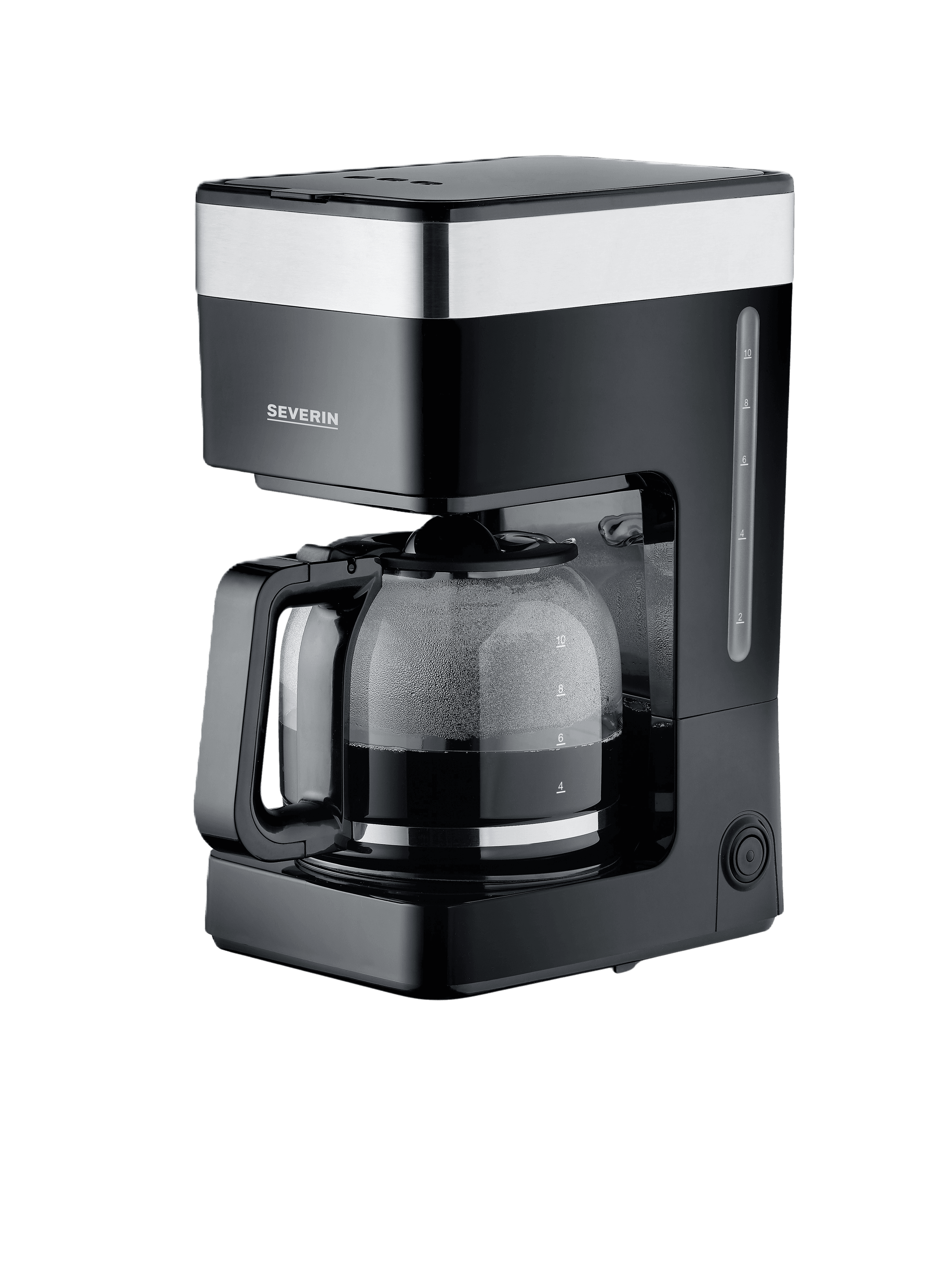 SEREVIN Filterkaffeemaschine KA 9363
