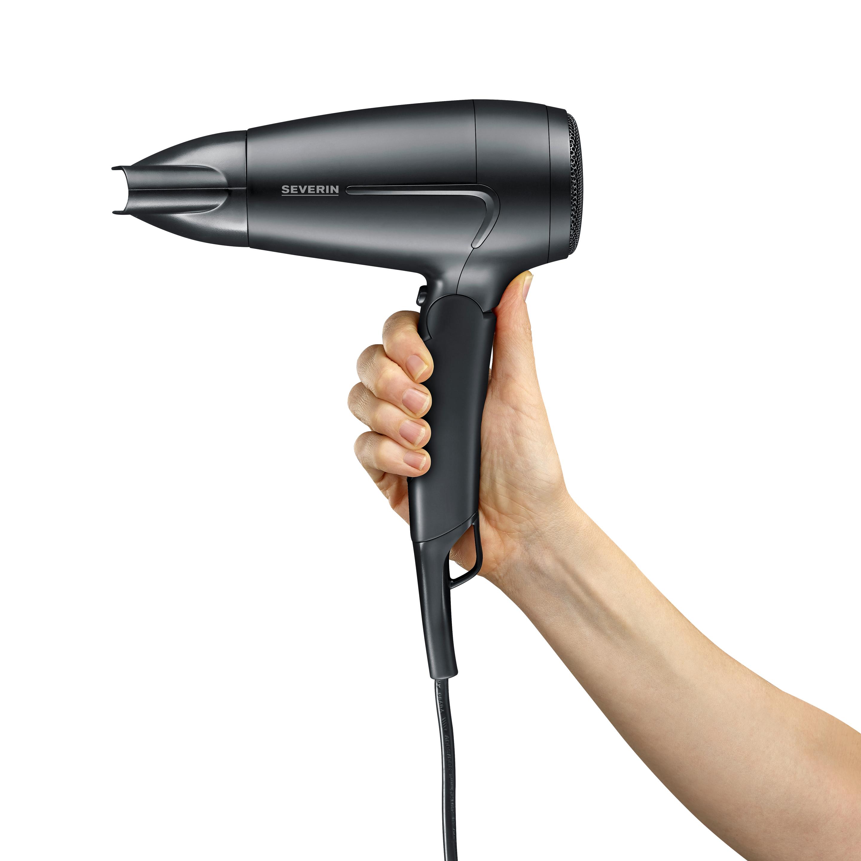 Produktbild SEVERIN Reise-Haartrockner HT 0159 9 von 9