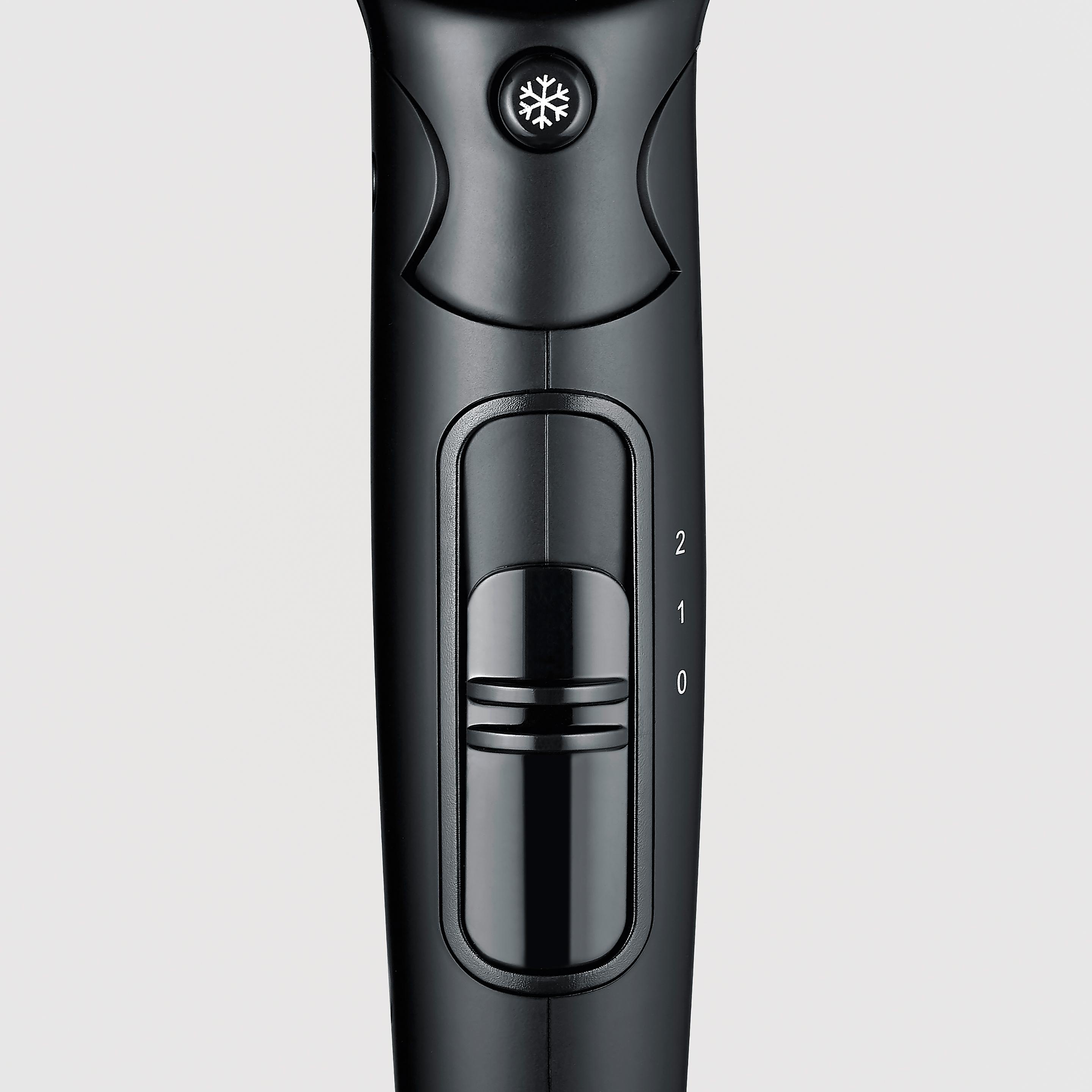 Produktbild SEVERIN Reise-Haartrockner HT 0159 6 von 9