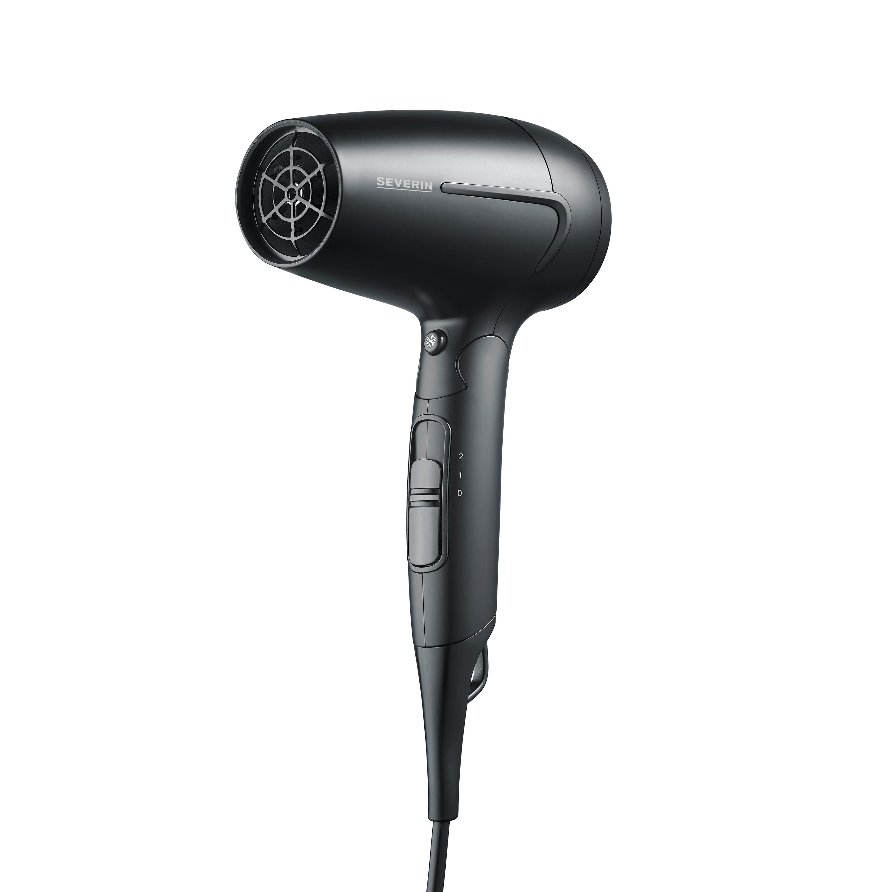 Produktbild SEVERIN Reise-Haartrockner HT 0159 5 von 9