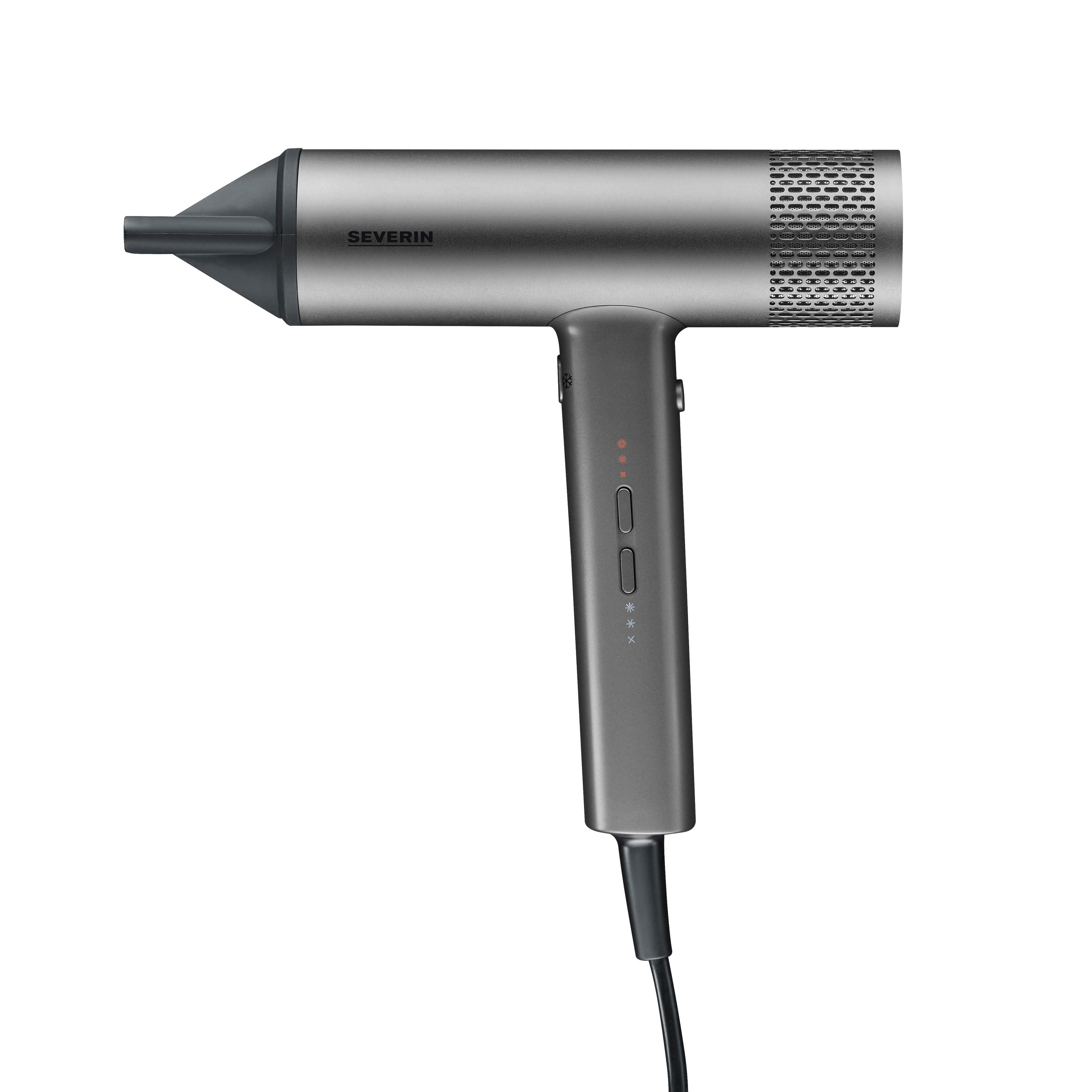 Produktbild SEVERIN Haartrockner S-Style Speed Pro HT 0169  14 von 14