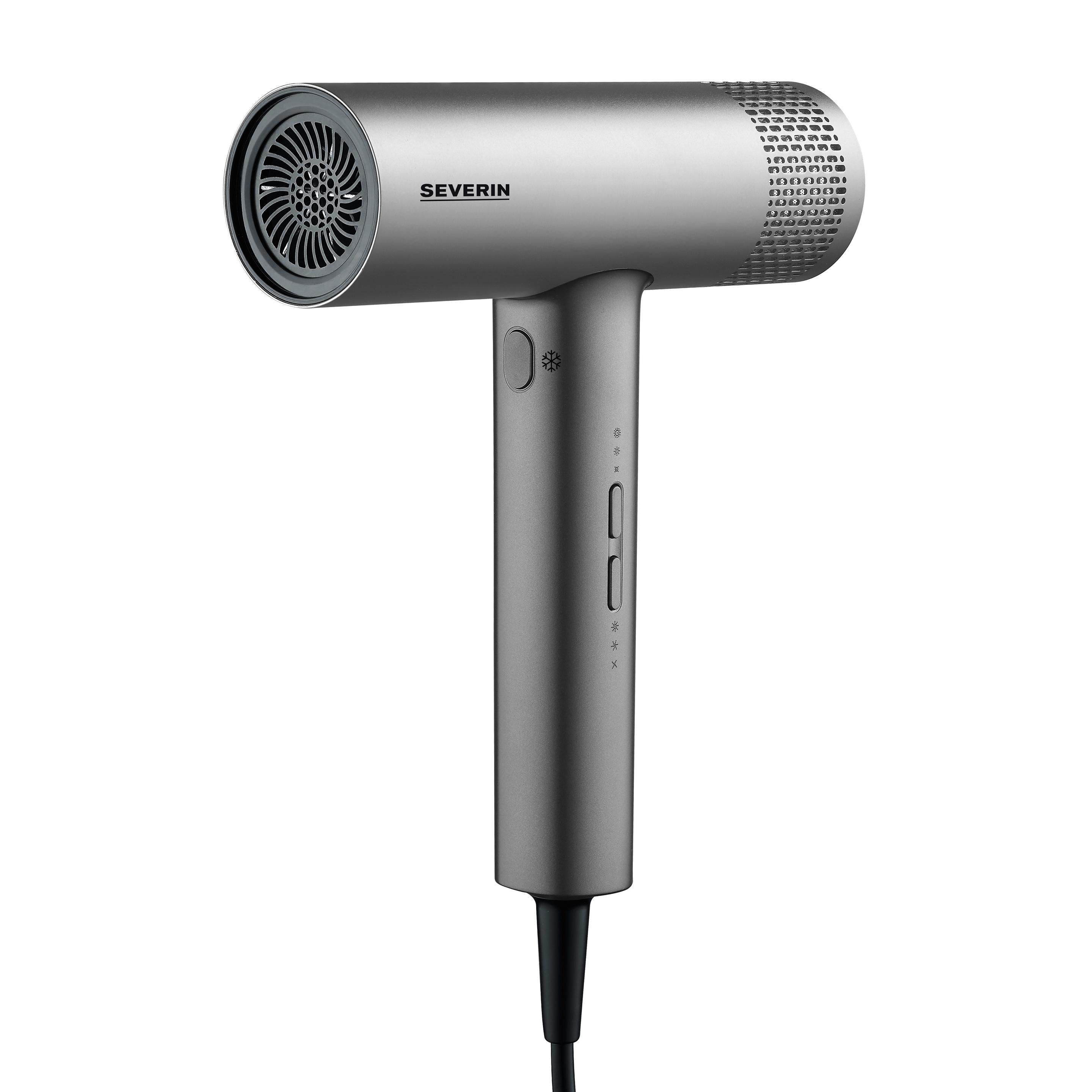 Produktbild SEVERIN Haartrockner S-Style Speed Pro HT 0169  13 von 14