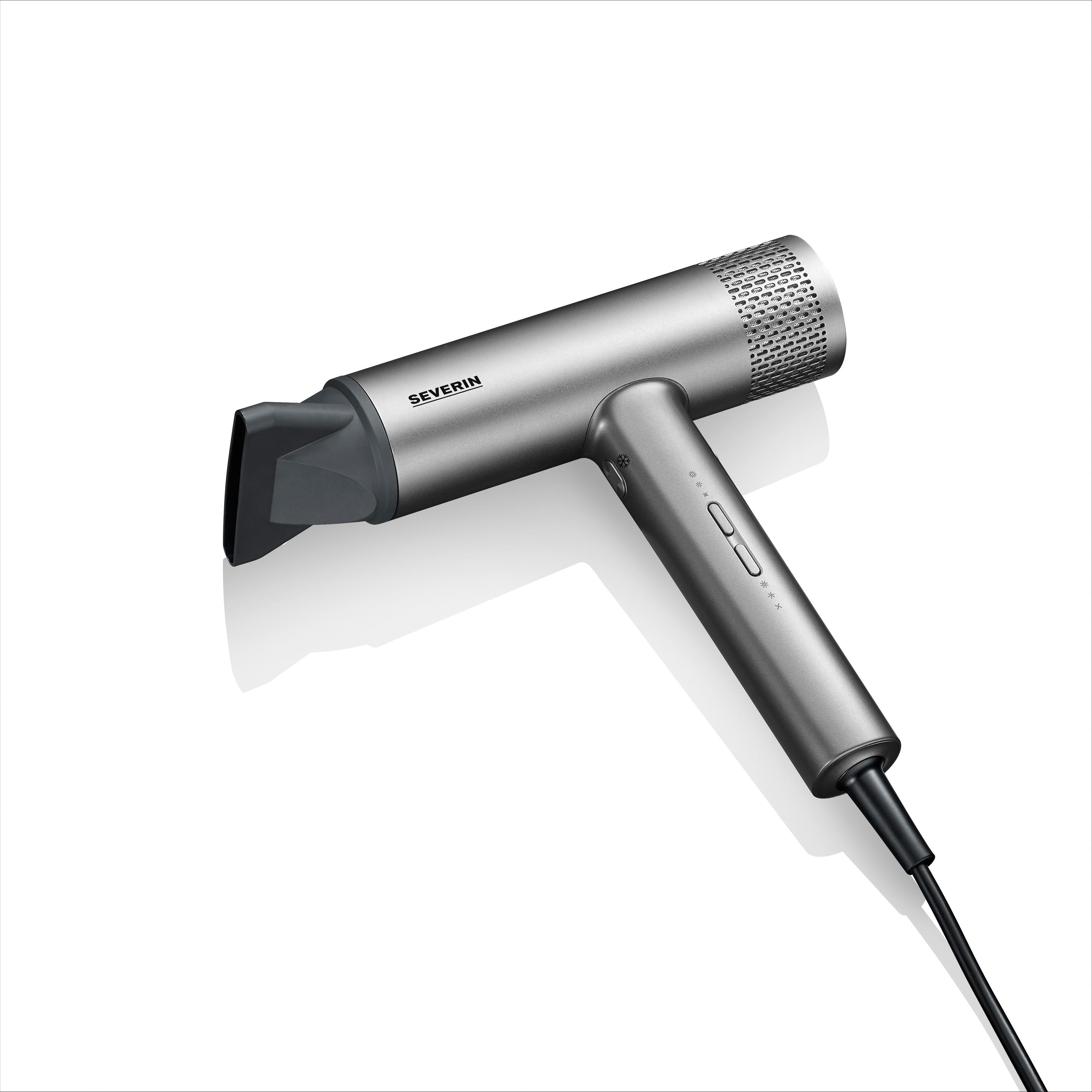 Produktbild SEVERIN Haartrockner S-Style Speed Pro HT 0169  11 von 14