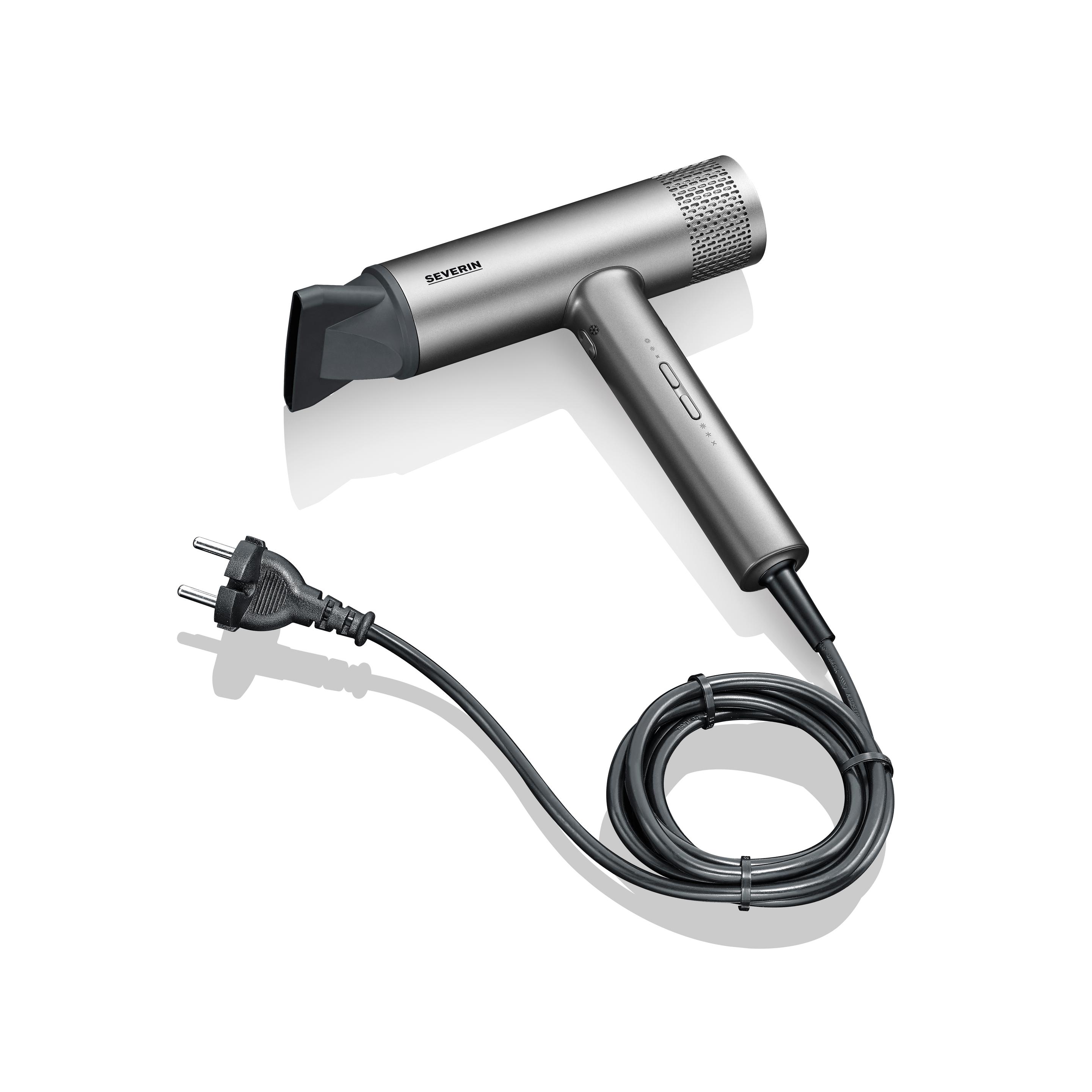 Produktbild SEVERIN Haartrockner S-Style Speed Pro HT 0169  10 von 14