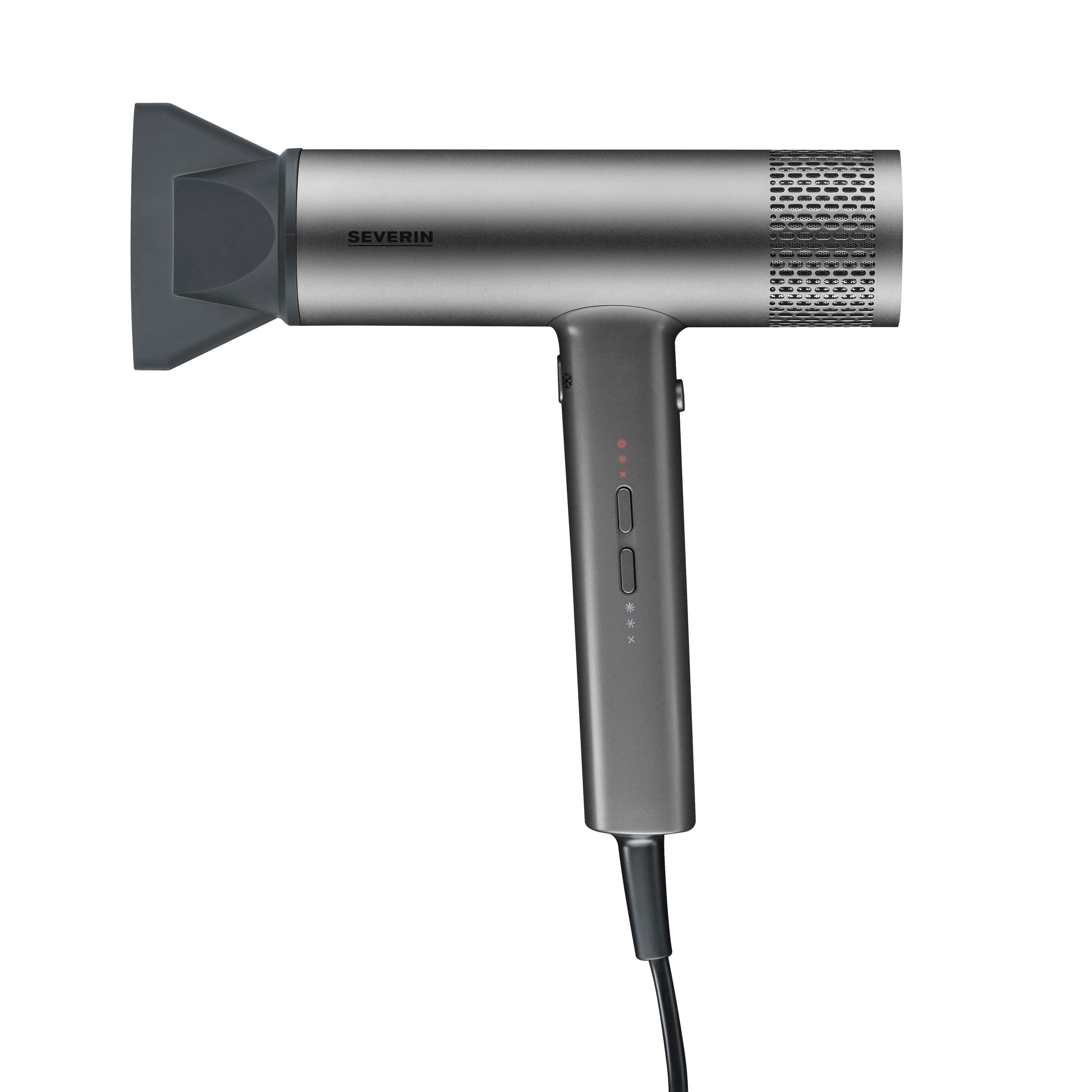 Produktbild SEVERIN Haartrockner S-Style Speed Pro HT 0169  9 von 14