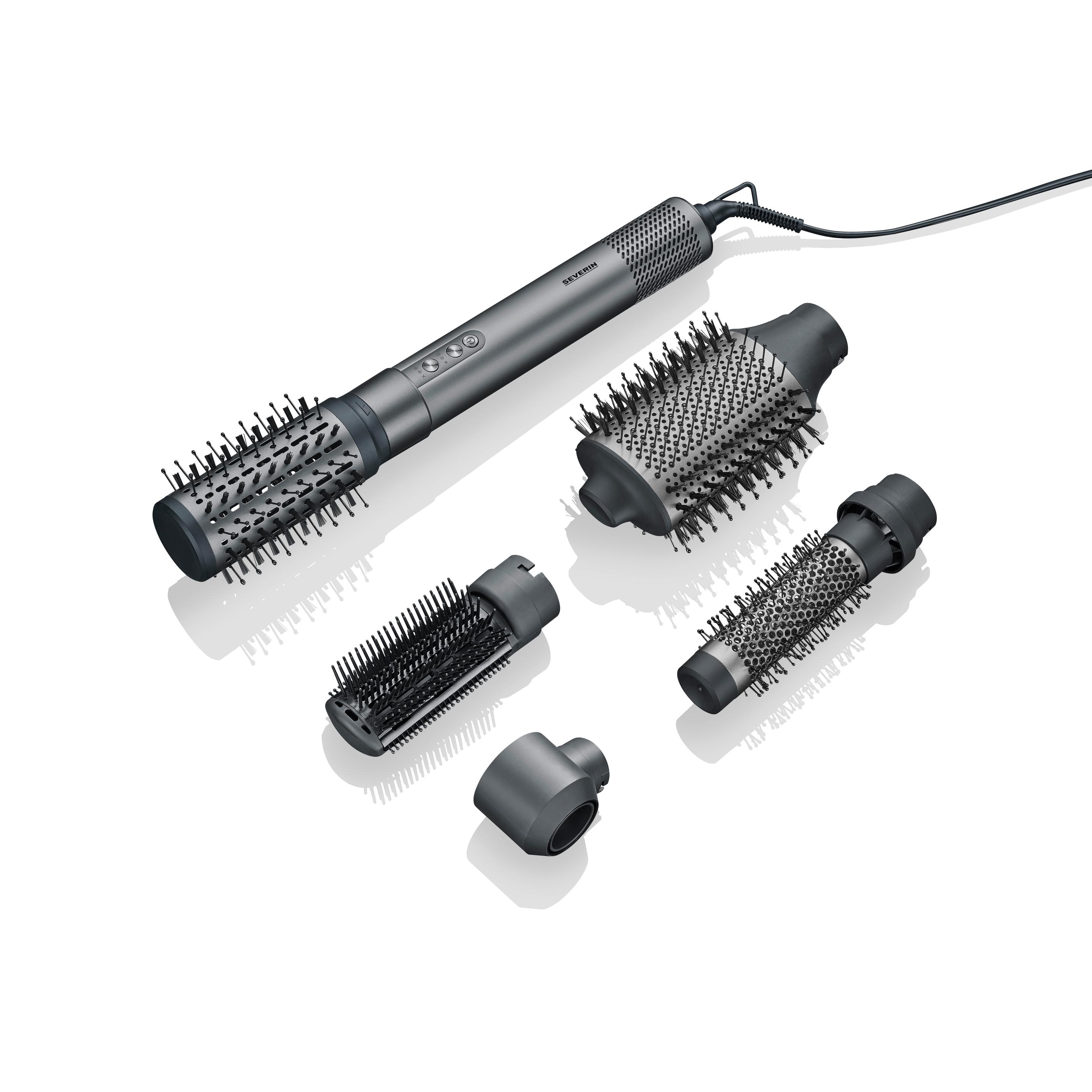 Produktbild SEVERIN Hot-Air-Multi-Styler 5-in-1 WL 0683 4 von 12