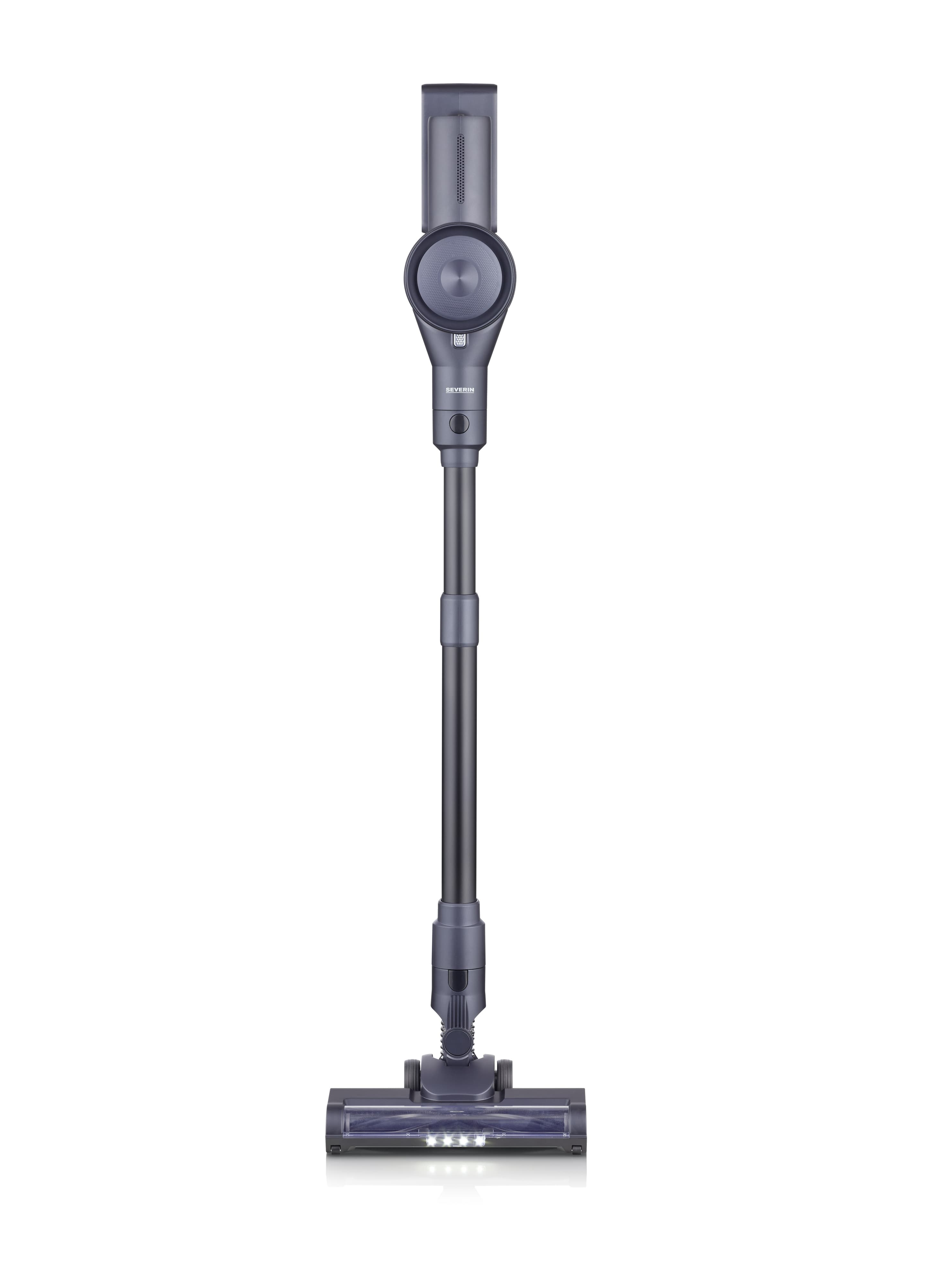 SEVERIN Akku Stielstaubsauger HV 7178