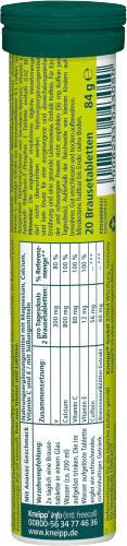 Produktbild Kneipp Entwässerungs-Brause 3 von 3