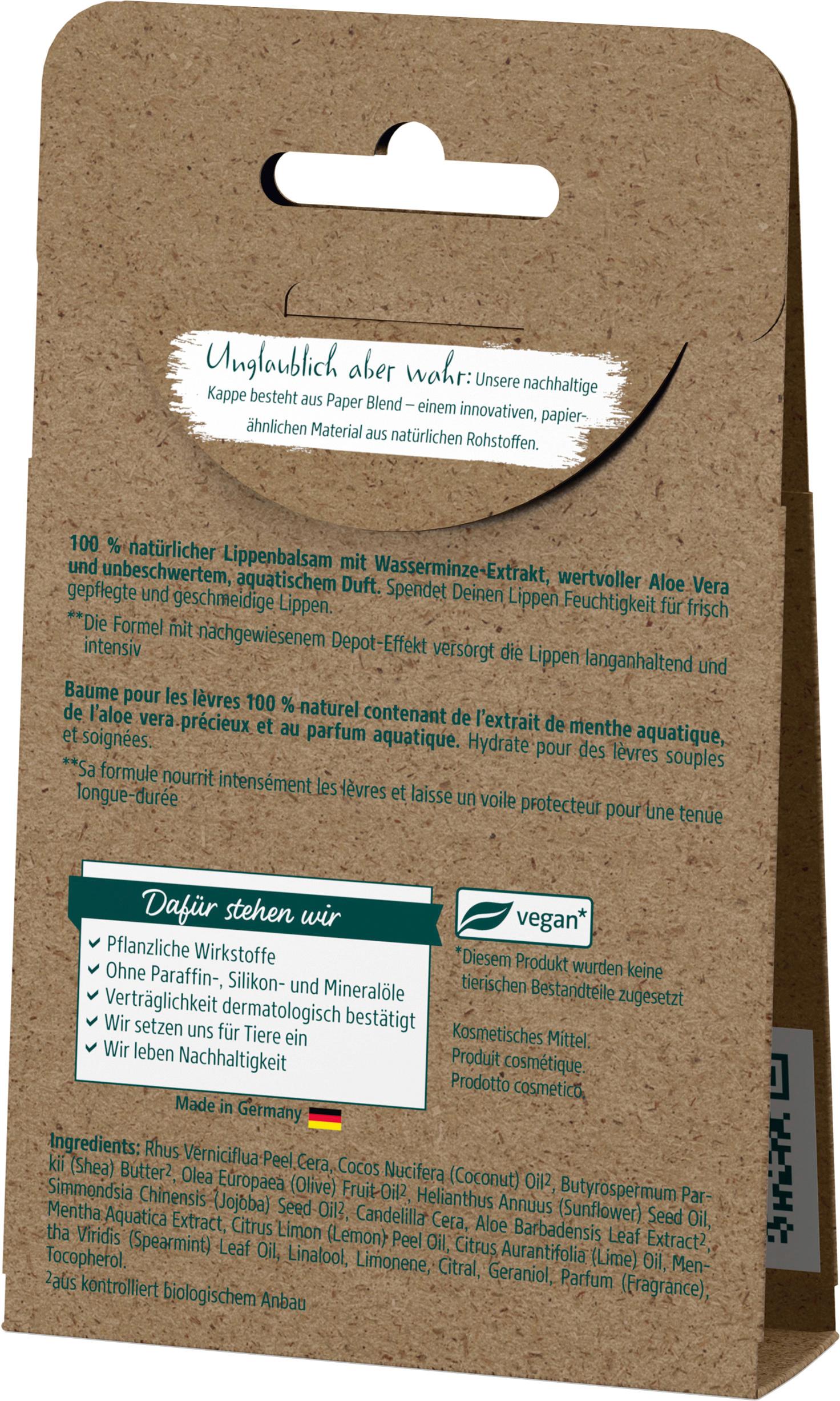 Produktbild Kneipp Lippenpflege Hydro Pflege 4 2 von 4