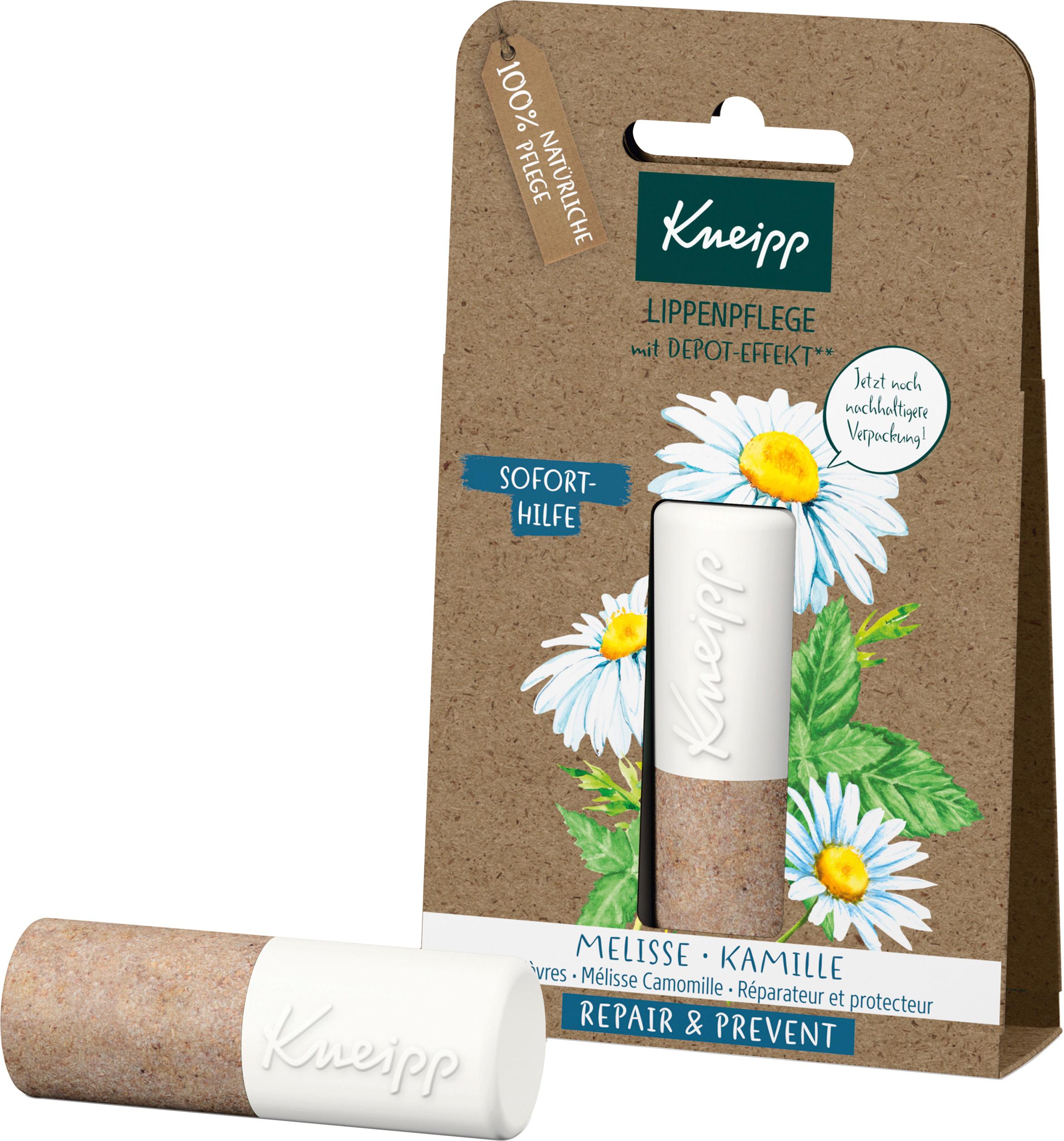 Kneipp Lippenpflege Repair&Prevent