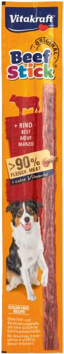 Vitakraft Hundesnack Beef Stick® Original Rind
