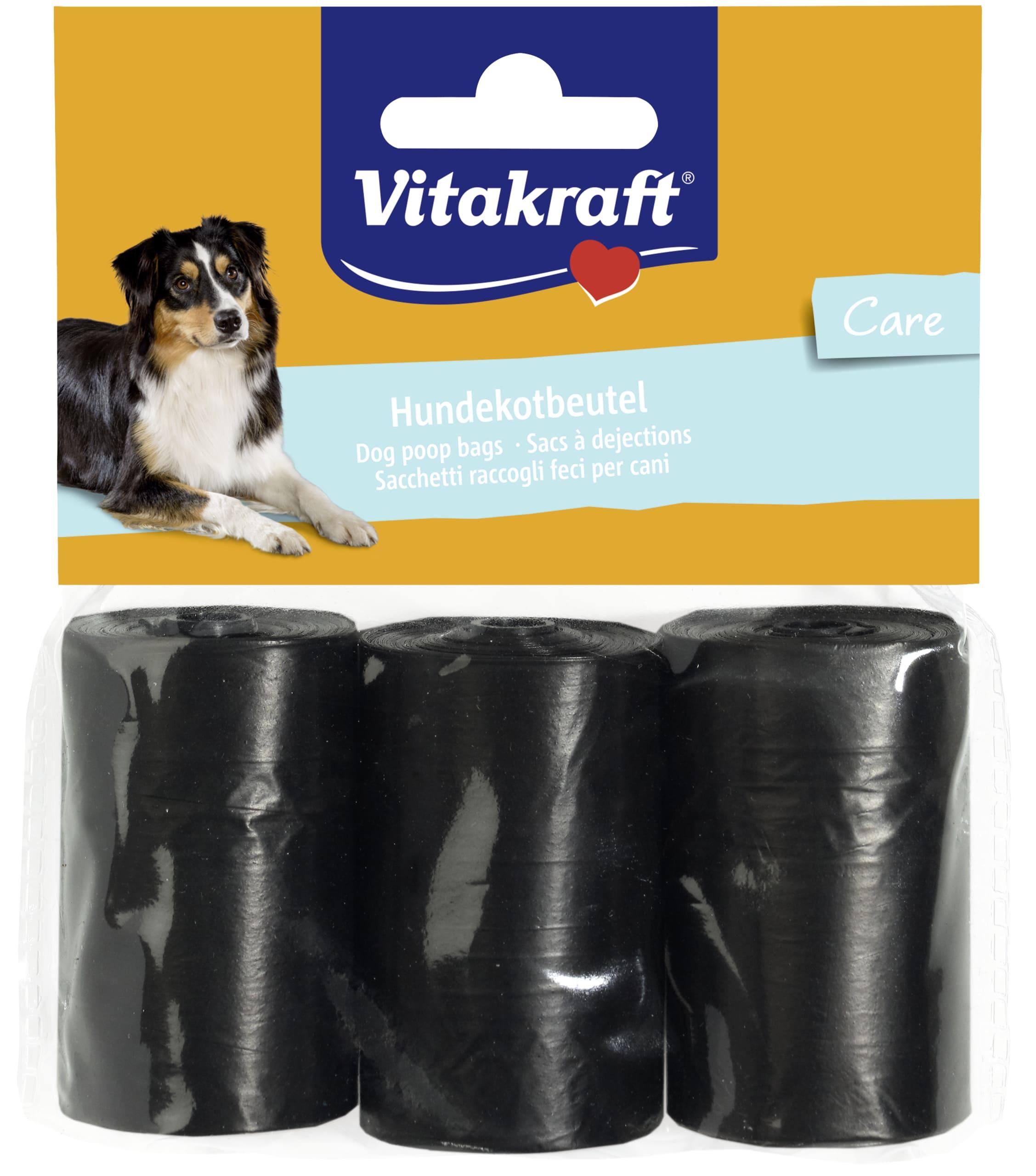 Vitakraft Hundekotbeutel