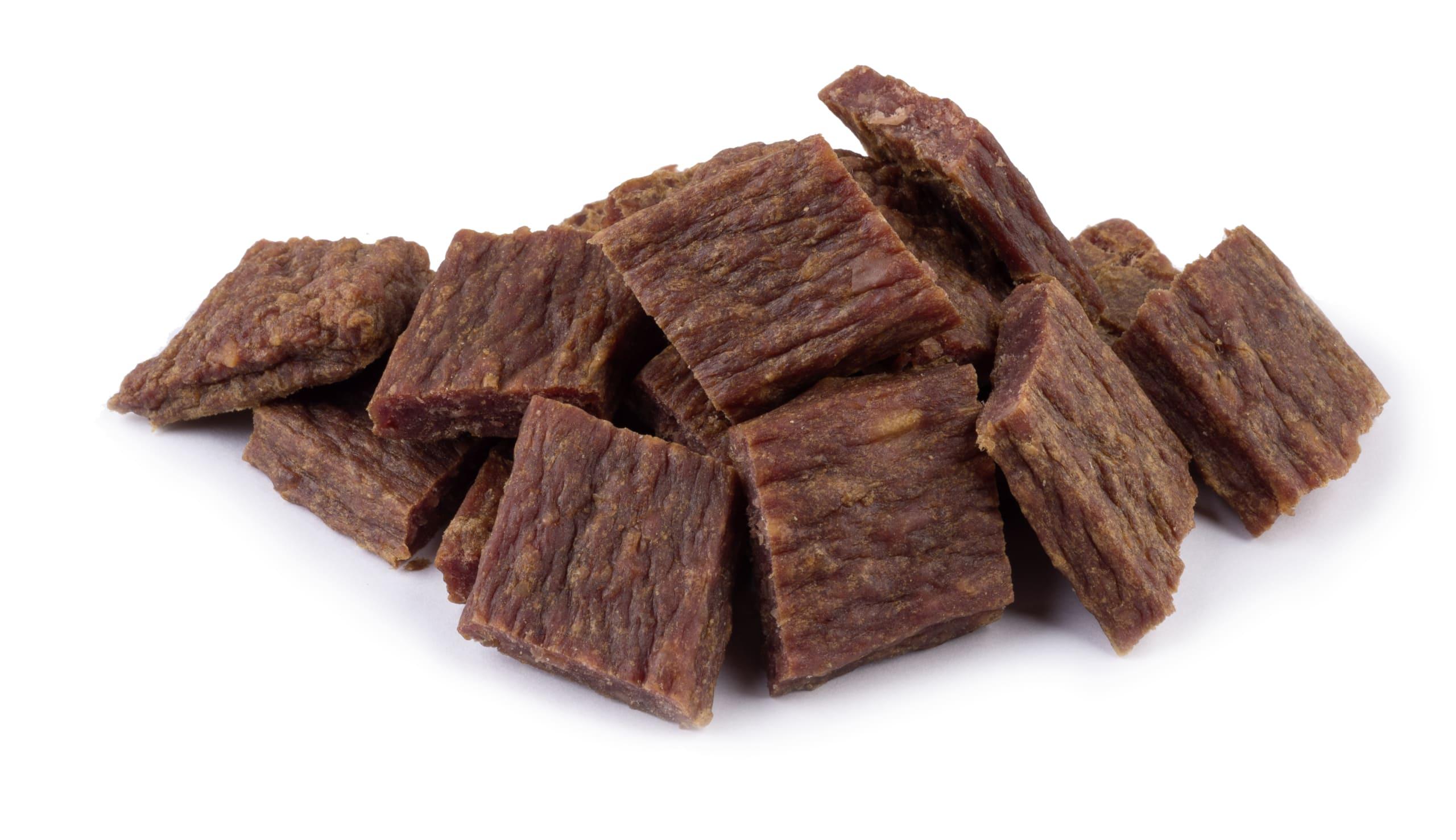 Produktbild Vitakraft Hundesnack Beef Stick Quadros Käse 3 von 3