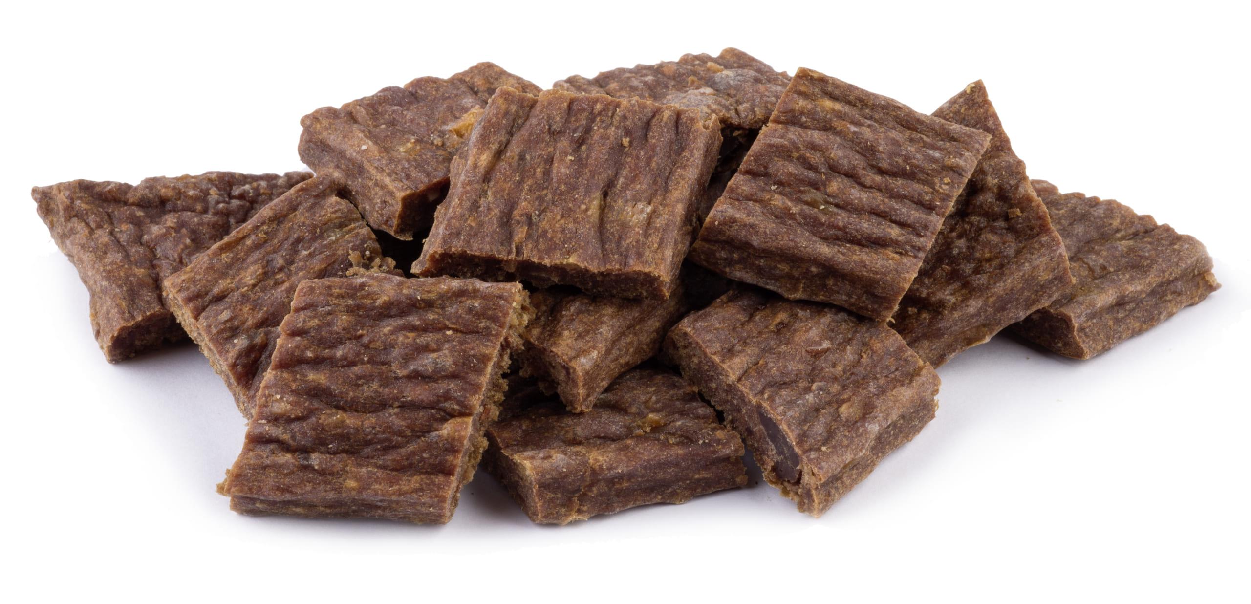 Produktbild Vitakraft Hundesnack Beef Stick® Quadros® Leber&Kartoffel 2 von 2