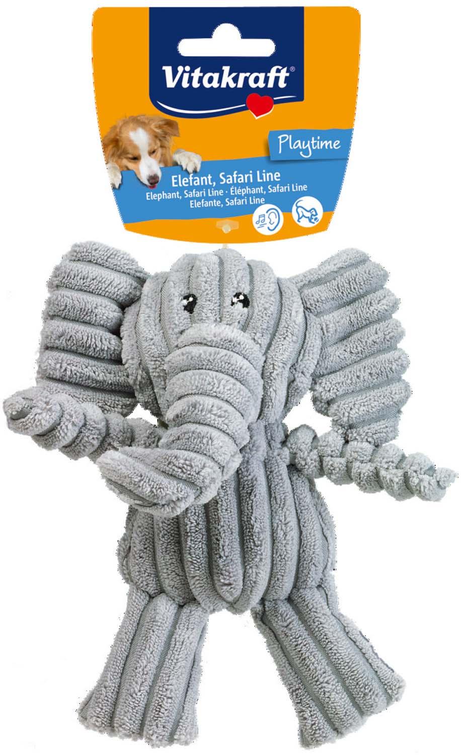 Vitakraft Safari Elefant