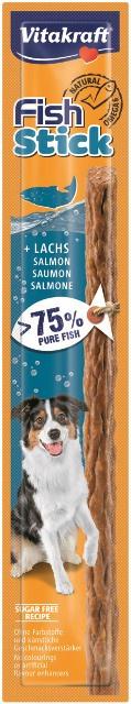 Vitakraft Hundesnack Fish Stick + Lachs
