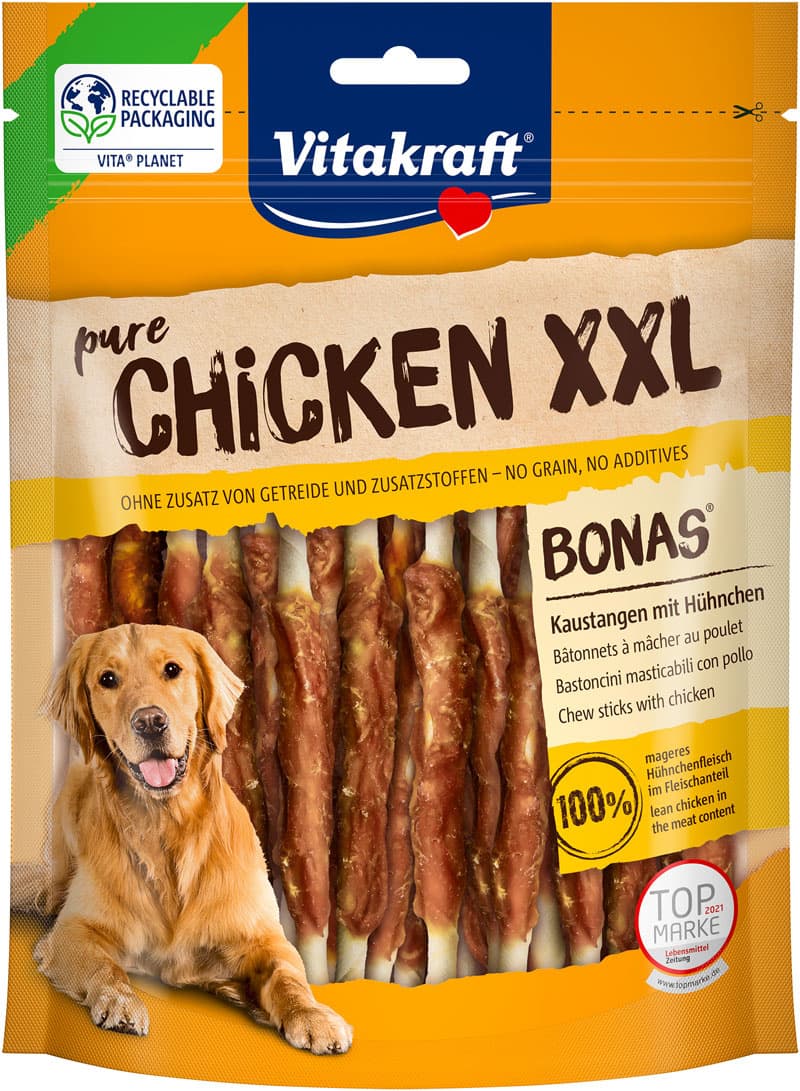 Vitakraft CHICKEN Bonas© XXL