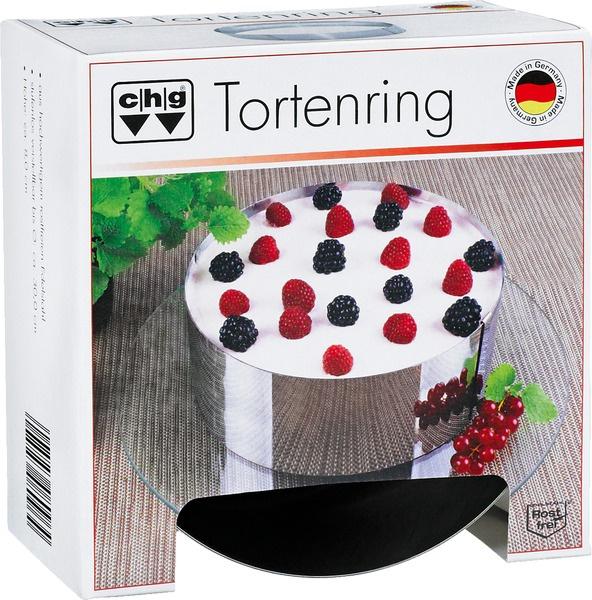 chg Tortenring