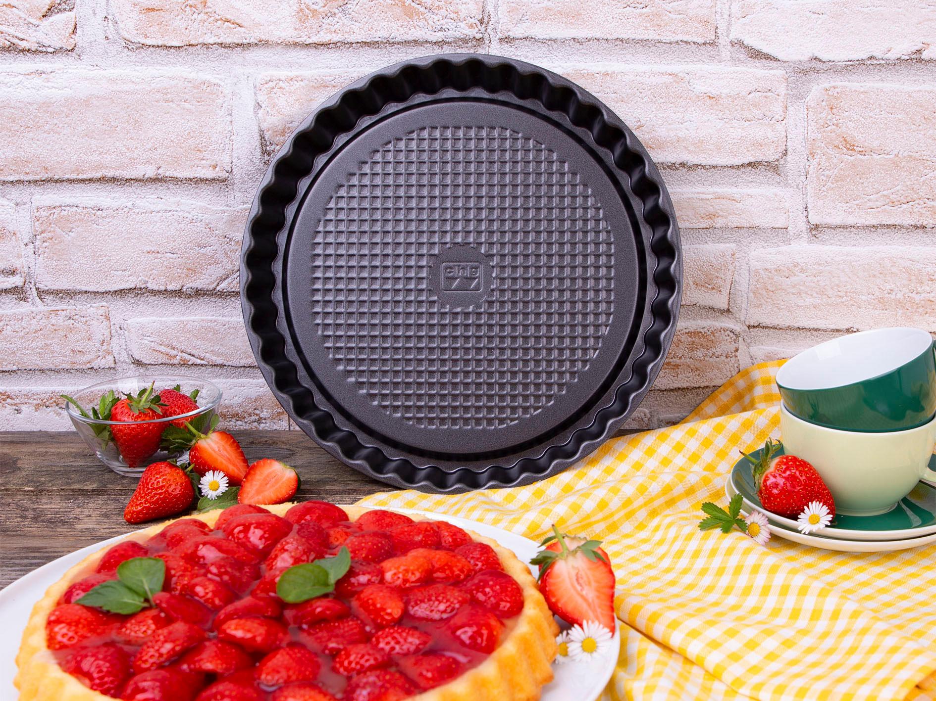 Produktbild chg Obstbodenform EasyOven Ø 28cm 2 von 2