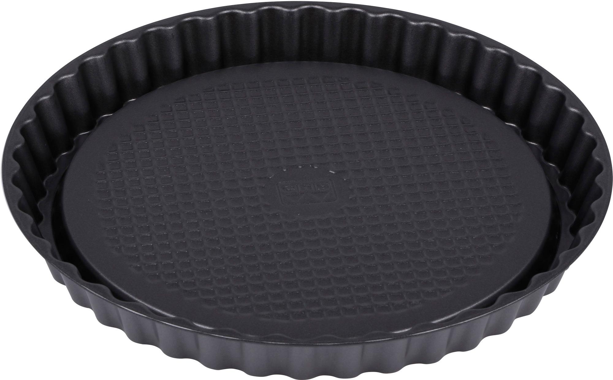 chg Obstbodenform EasyOven Ø 28cm