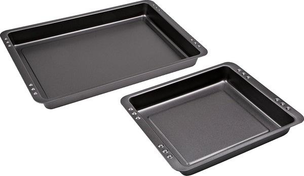 Blechkuchen-Set 2tlg.