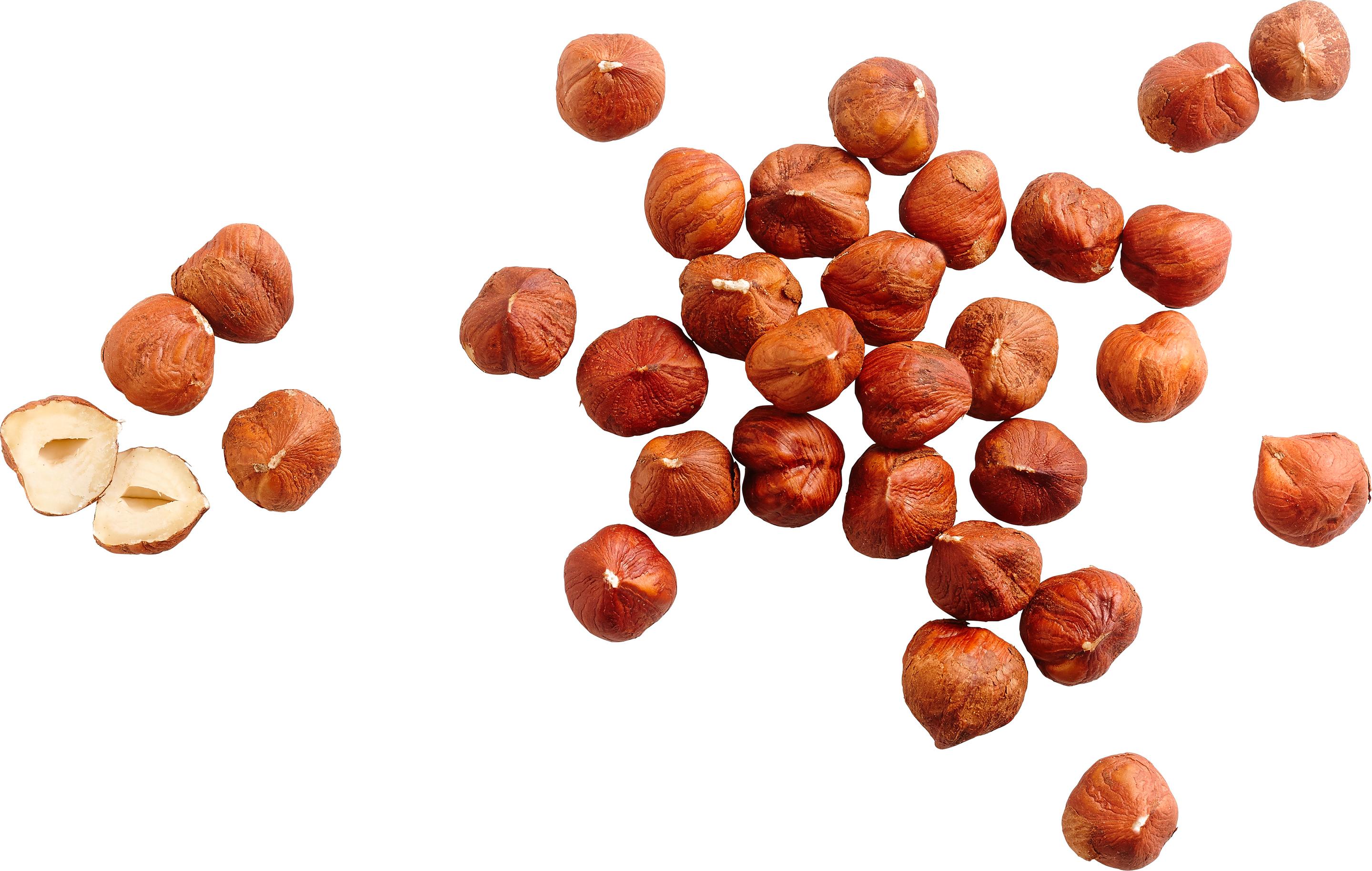 Produktbild Seeberger Haselnusskerne 2 von 2