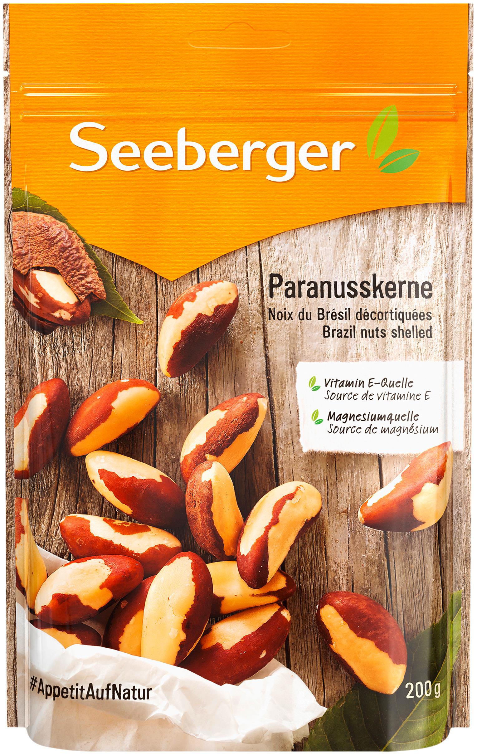 Seeberger Paranusskerne