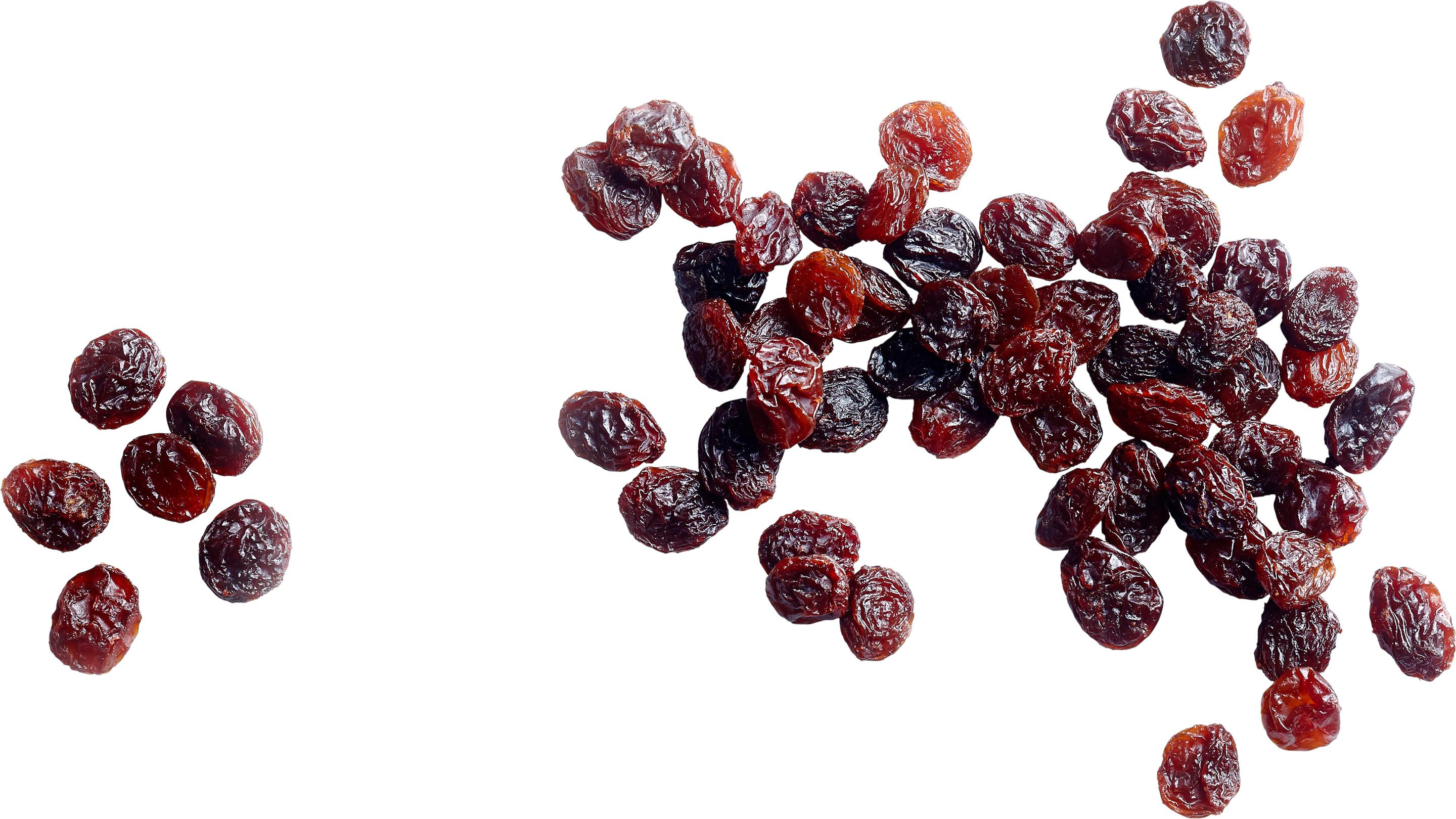 Produktbild Seeberger Blaue Weinbeeren 2 von 2