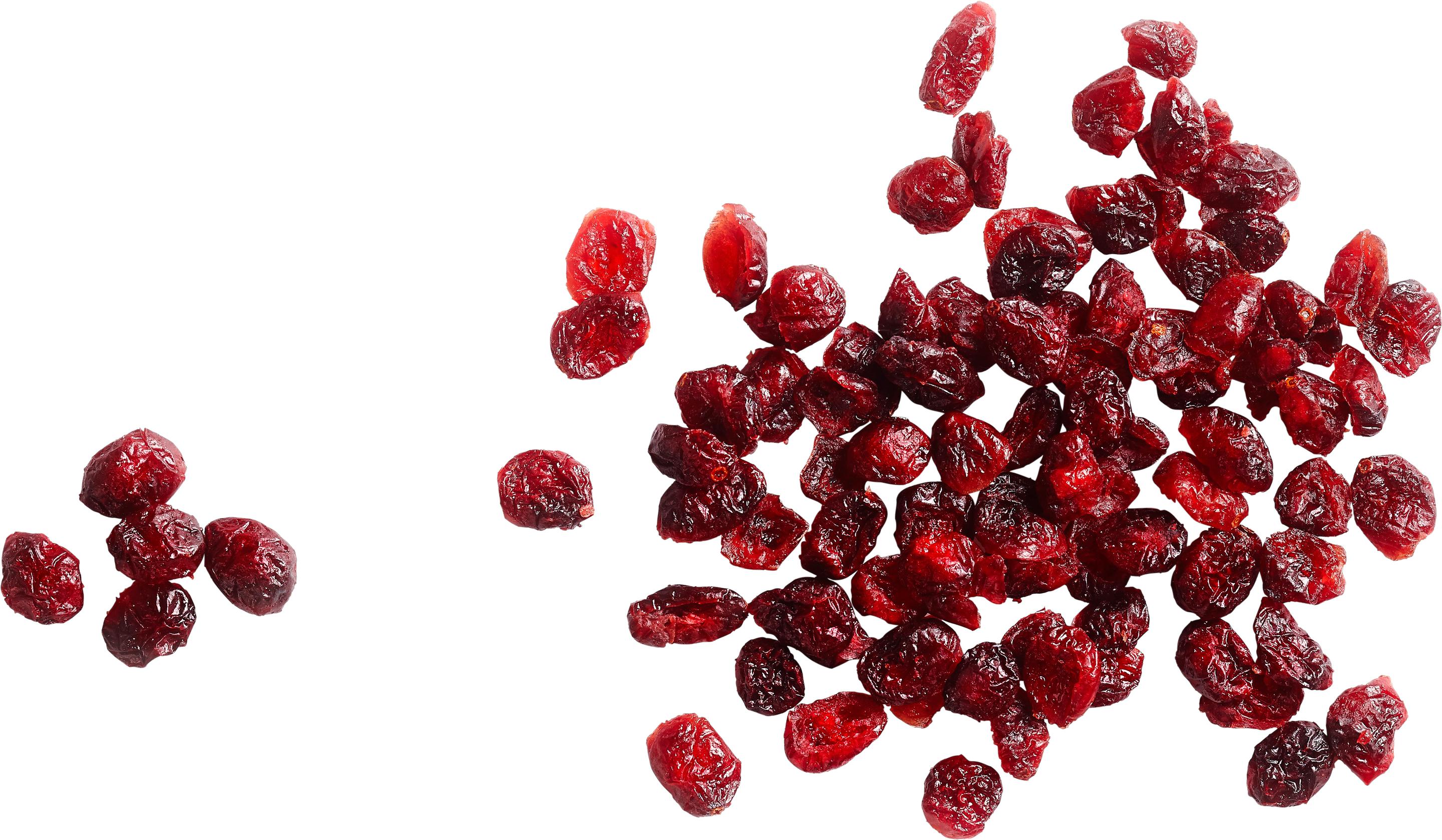 Produktbild Seeberger Cranberries 2 von 2