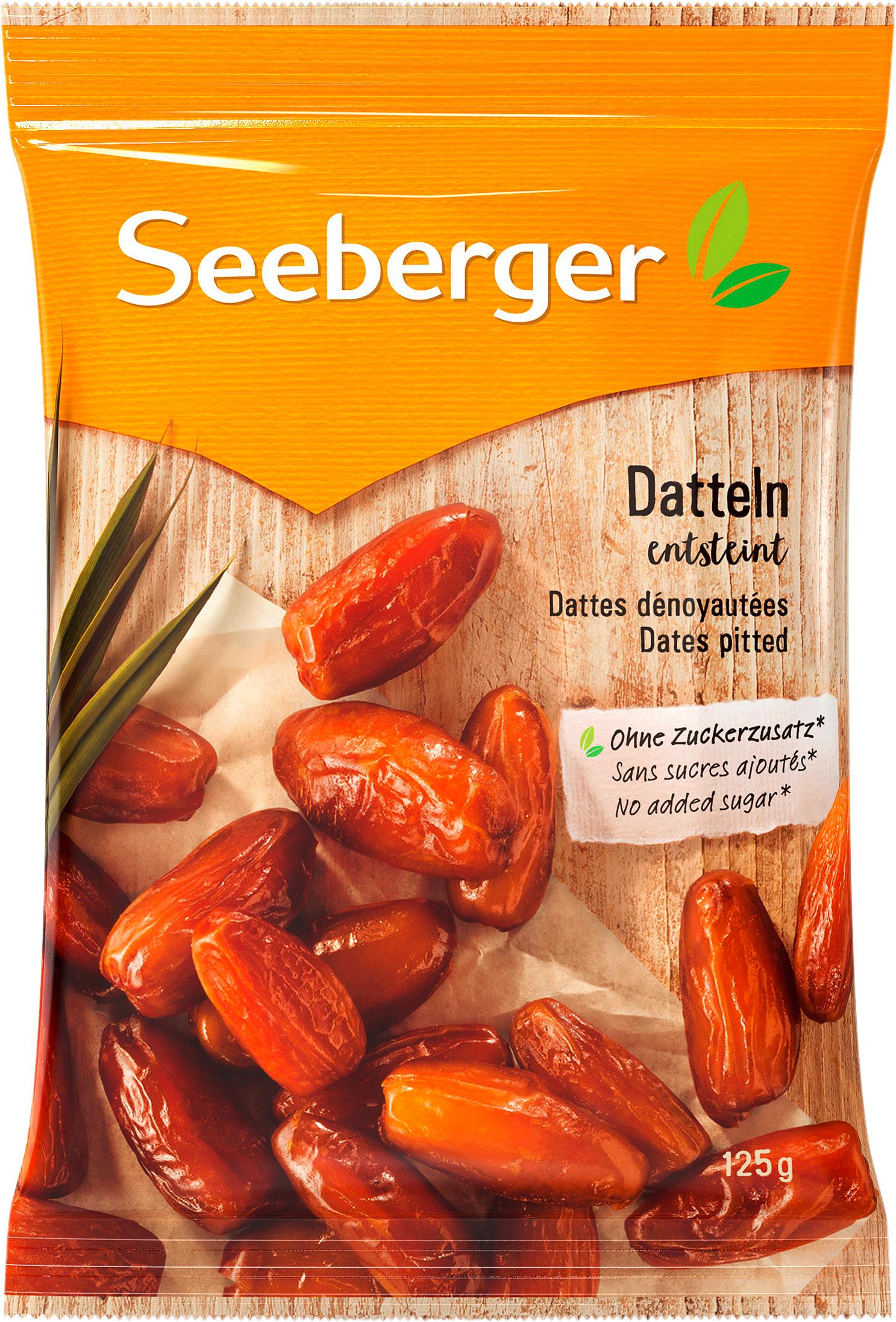 Seeberger Datteln entsteint