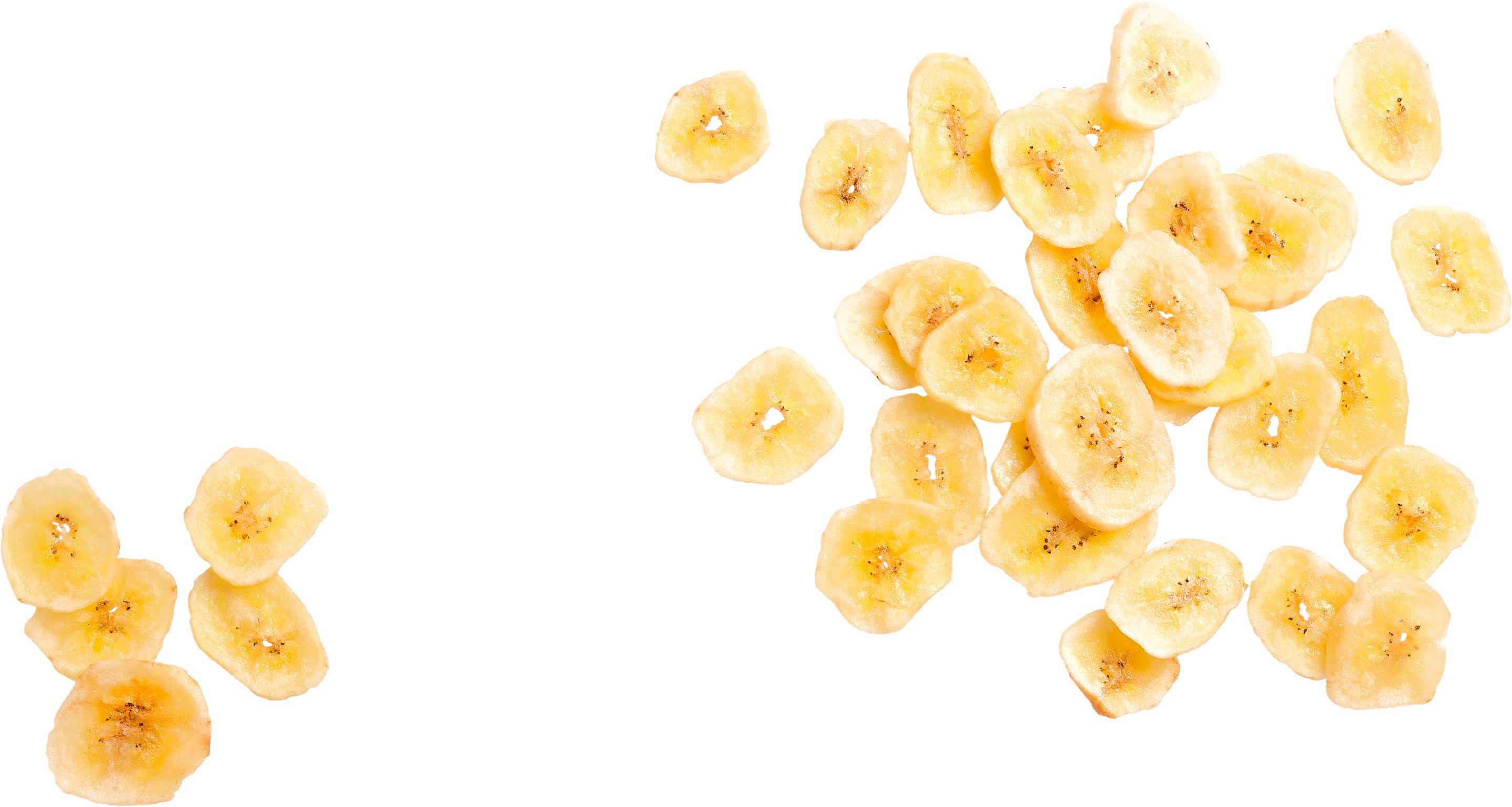Produktbild Seeberger Bananenchips 2 von 2