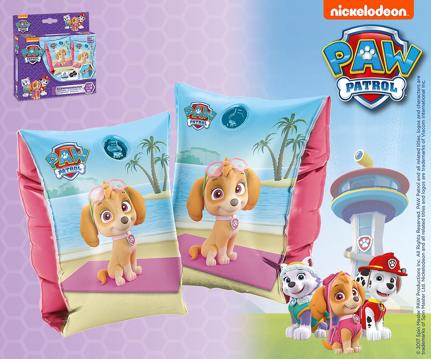 Happy People - Paw Patrol - Schwimmhilfen