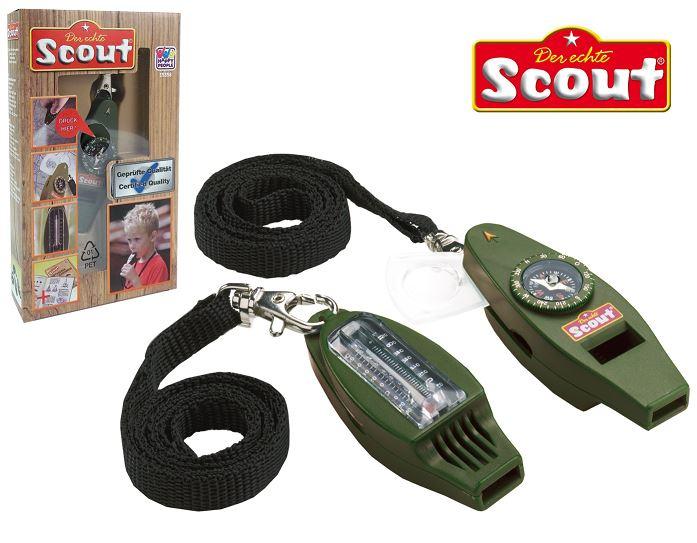 SCOUT - Signalpfeife