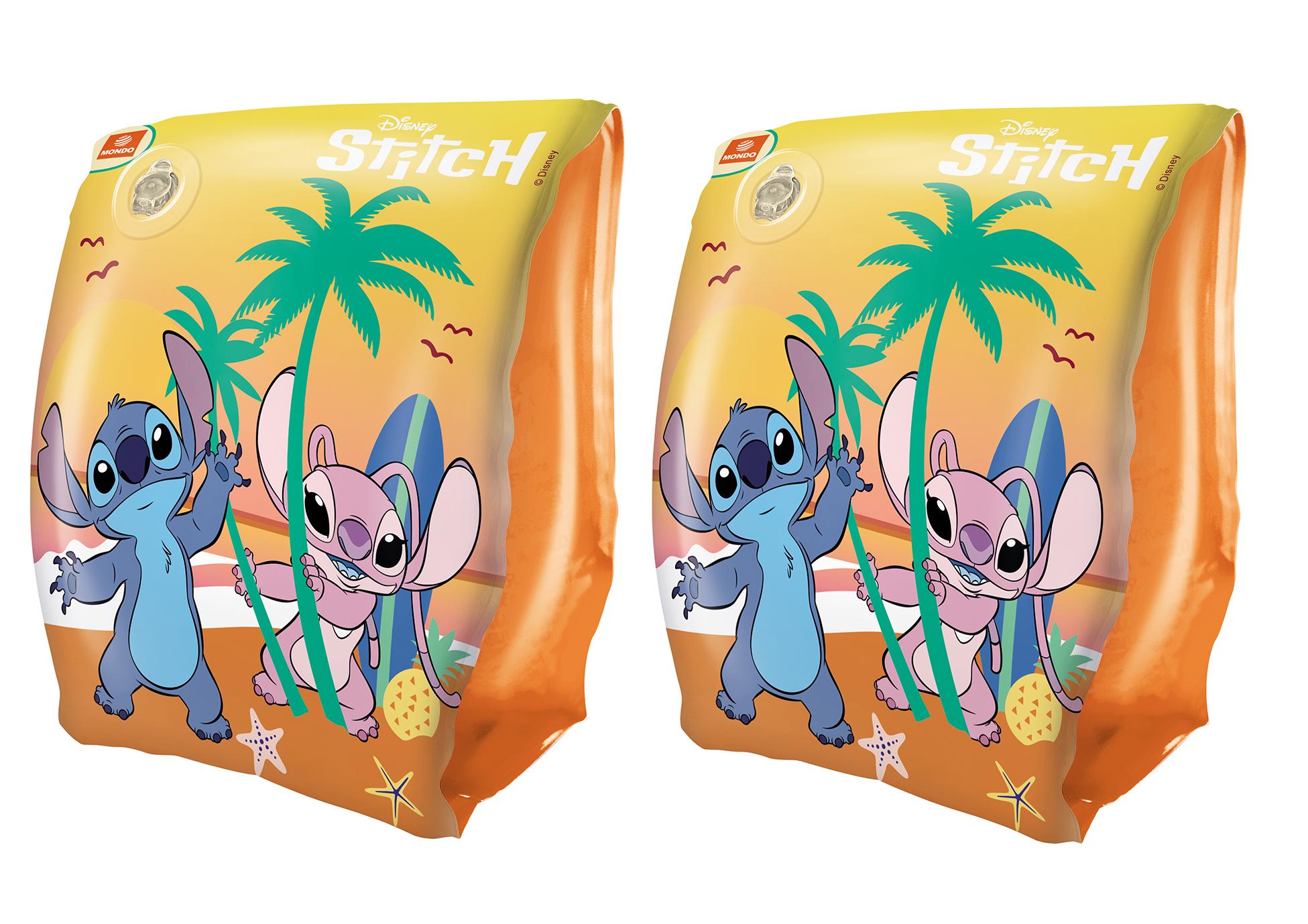 Produktbild STITCH Schwimmhilfe für Kinder von 1-6 Jahren, Gewicht ca. 11-30kg  3 von 3