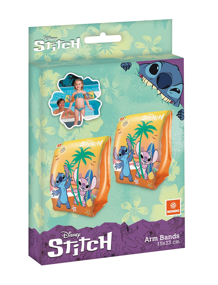 Produktbild STITCH Schwimmhilfe für Kinder von 1-6 Jahren, Gewicht ca. 11-30kg  2 von 3