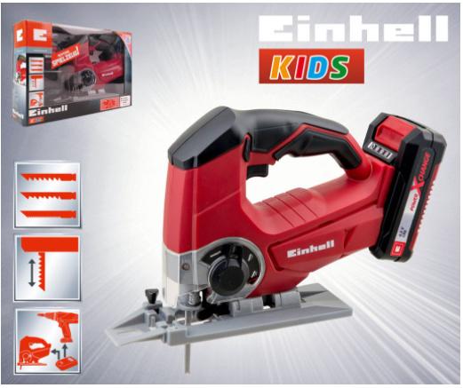 Happy People - Einhell Kids Stichsäge