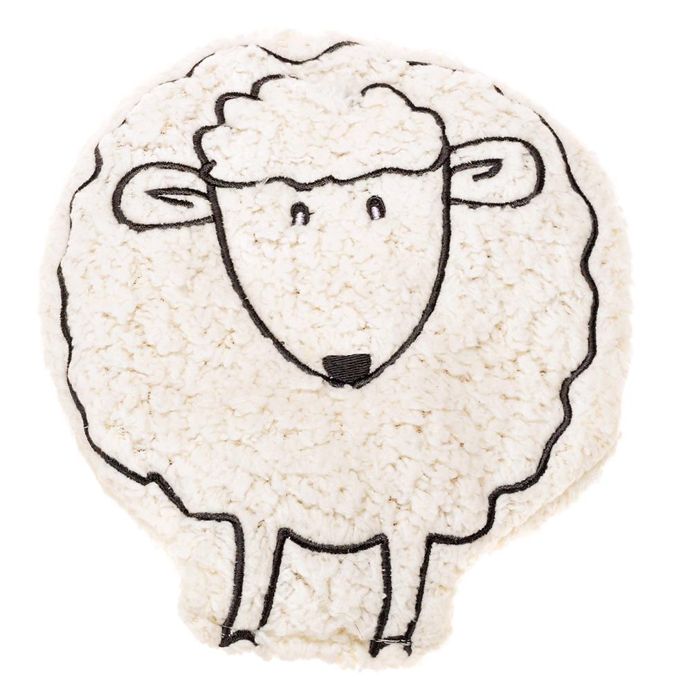 fashy Kirschkernkissen Schaf Dolly