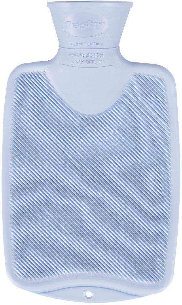 fashy Kinderwärmflasche 0,8l Halblamelle