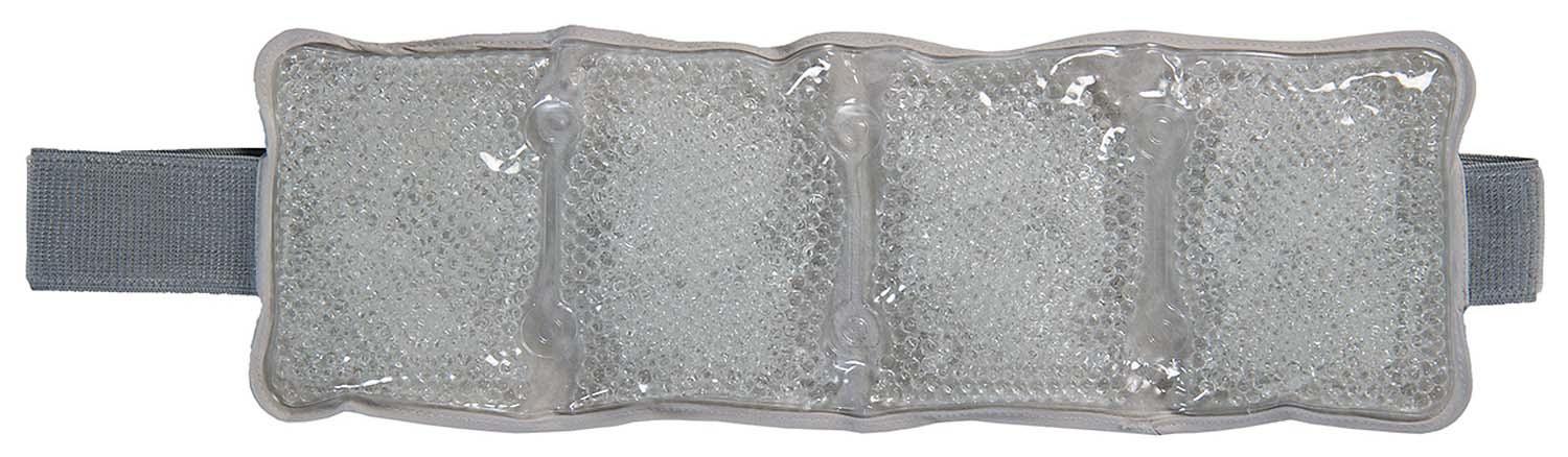 Produktbild fashy Gelkissen Rücken Hot + Cold 2 von 2