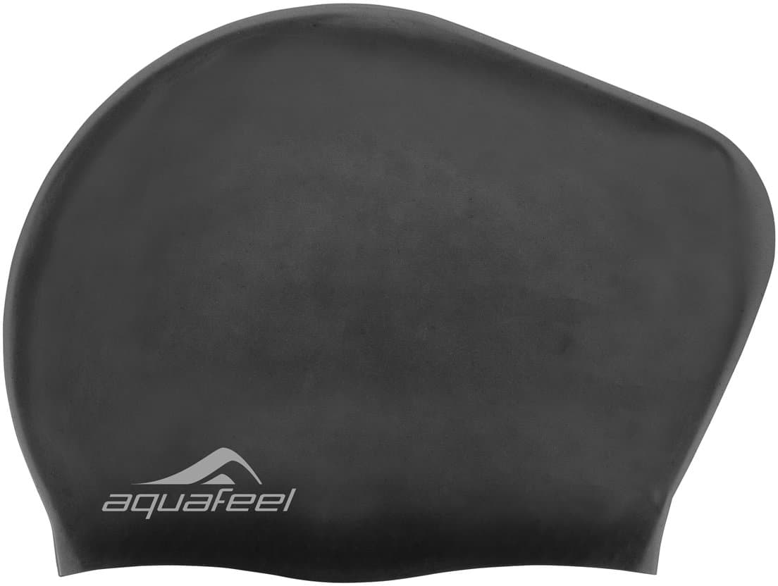 fashy Schwimmhaube Long Hair