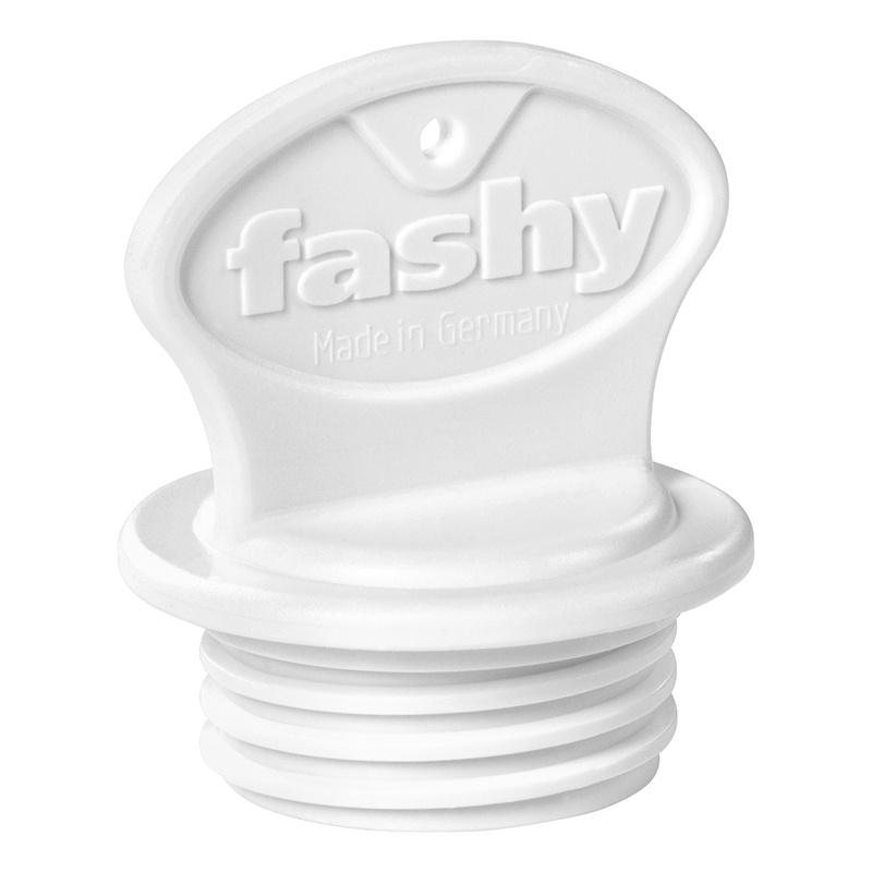 fashy Ersatzwärmflaschenverschluss