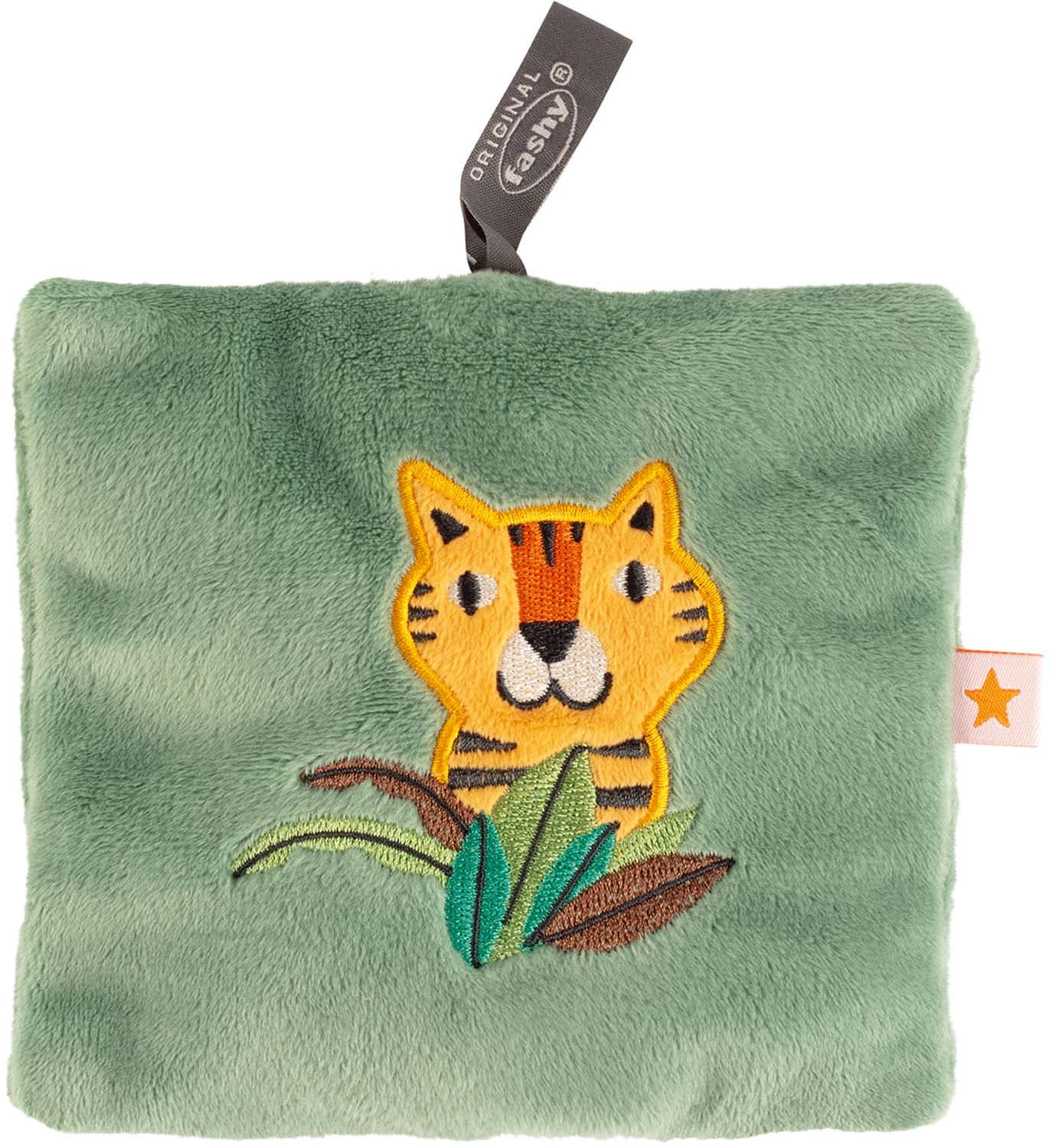 fashy Wärmekissen Tiger