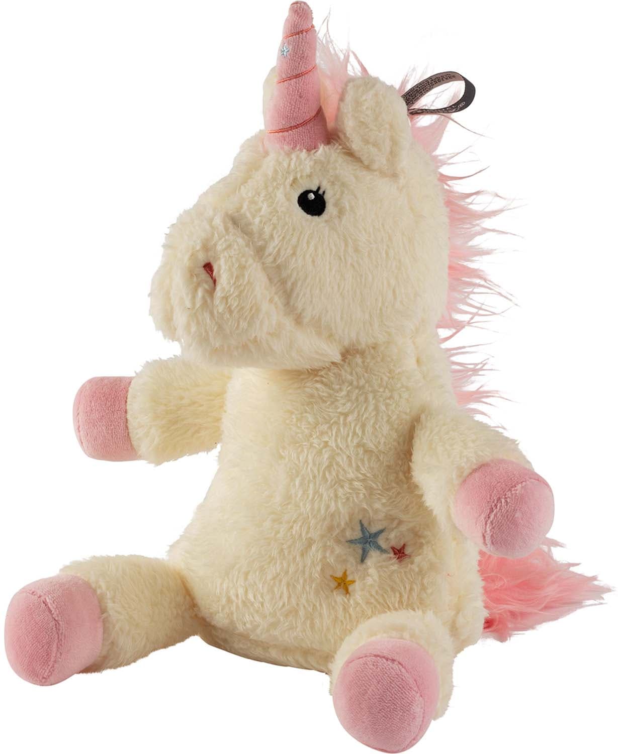 fashy Wärmekissen Einhorn "Elsa"
