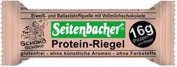 Seitenbacher Protein-Riegel Schoko