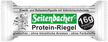 Seitenbacher Protein Riegel Klassik