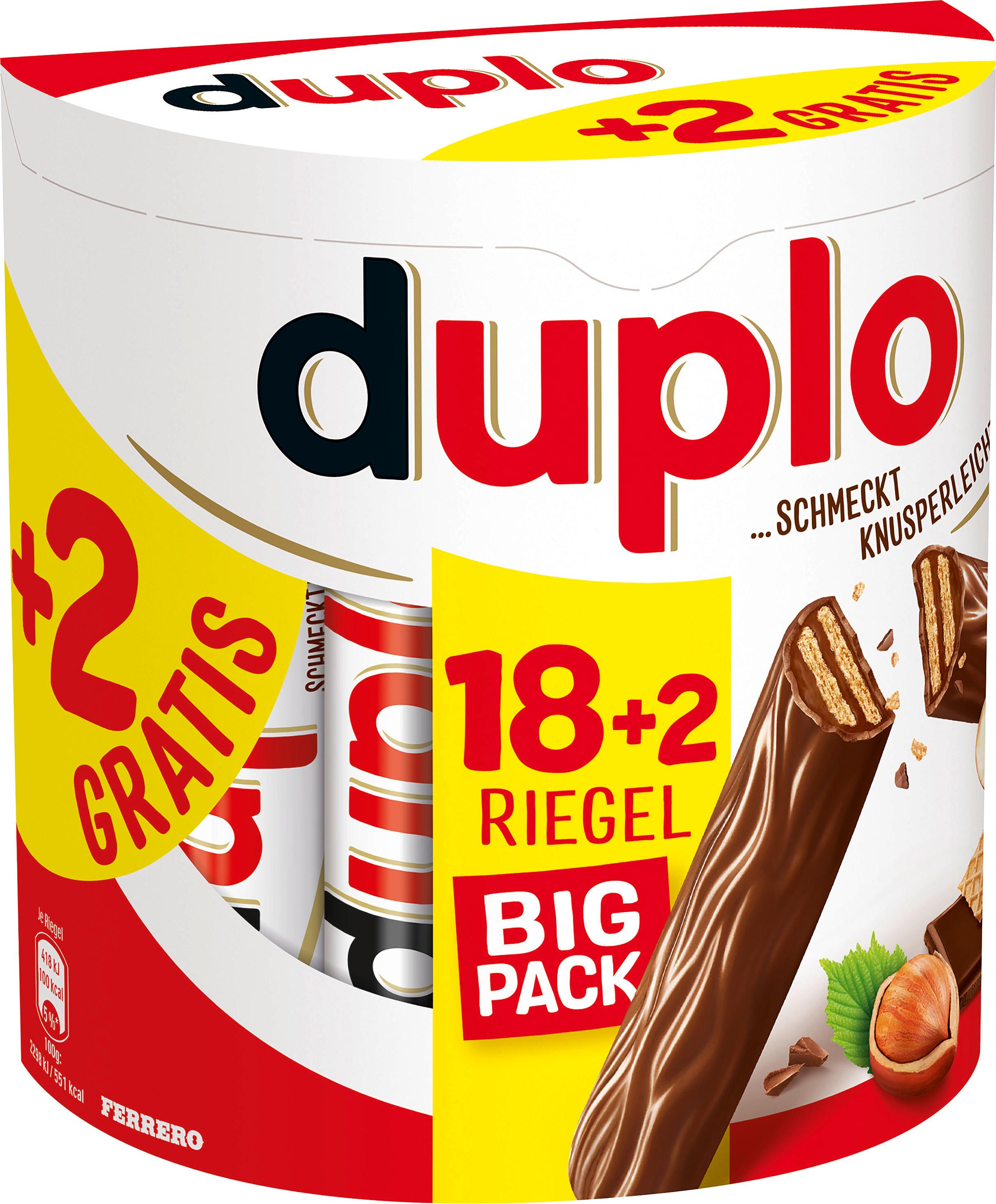 Duplo Big Pack