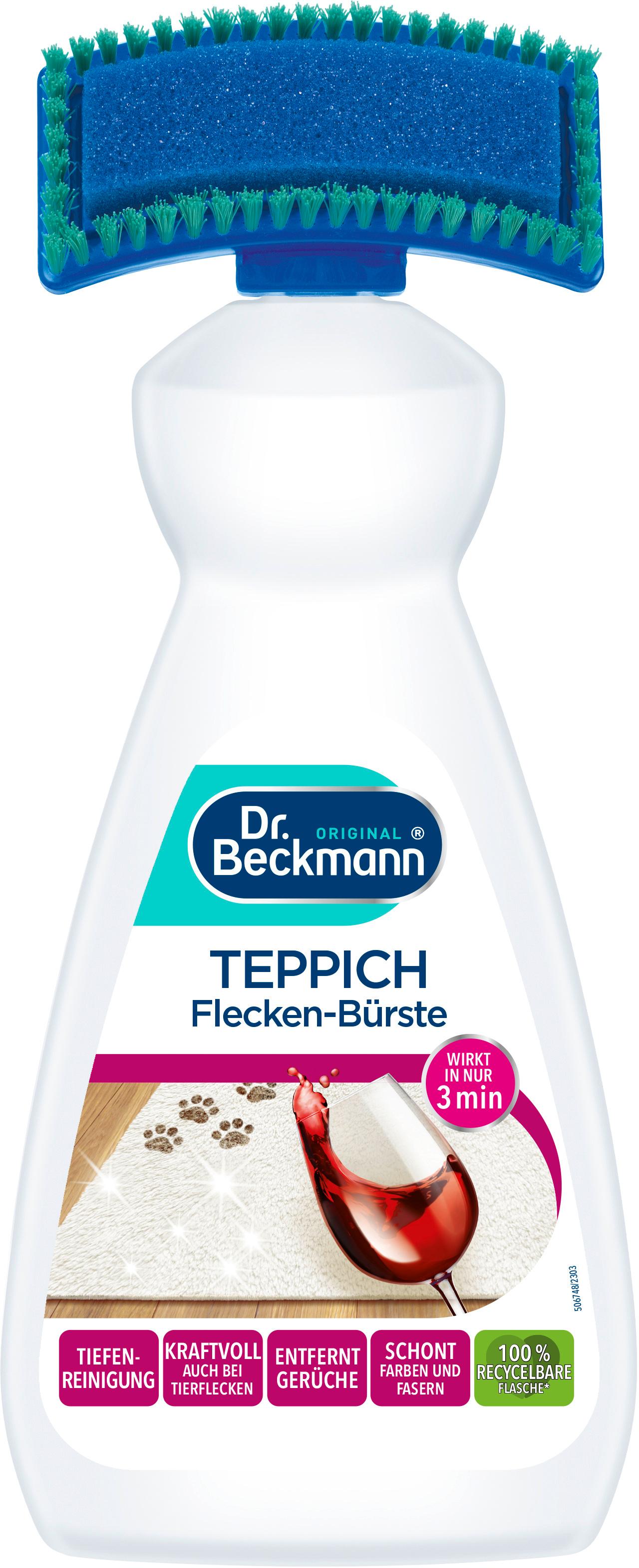 Dr. Beckmann Teppich Reiniger 650ml