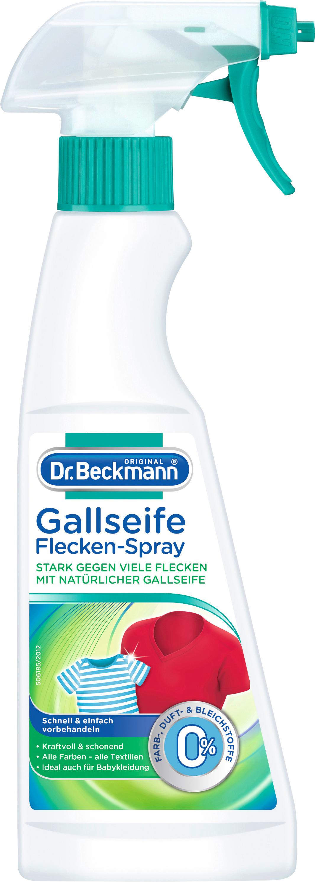 Dr. Beckmann Fleckenspray